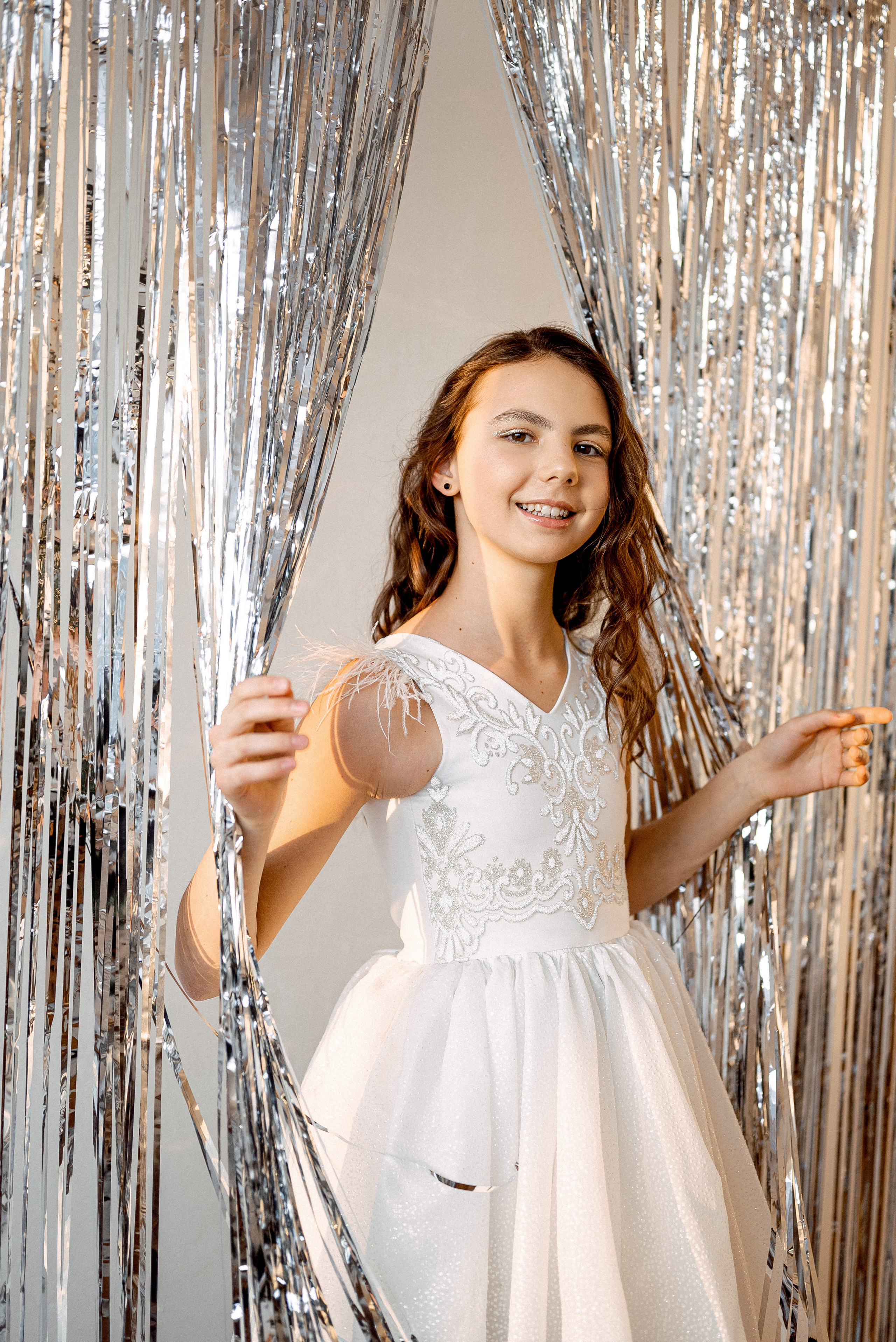 Юная Марго. Свадебный и портретный фотограф в Минске Наташа Каракулова