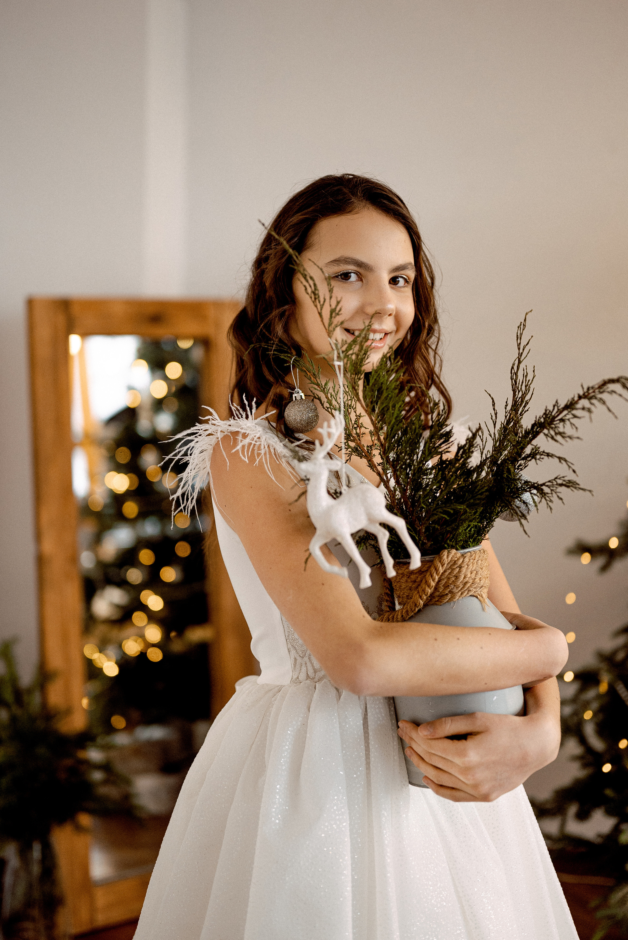 Юная Марго. Свадебный и портретный фотограф в Минске Наташа Каракулова
