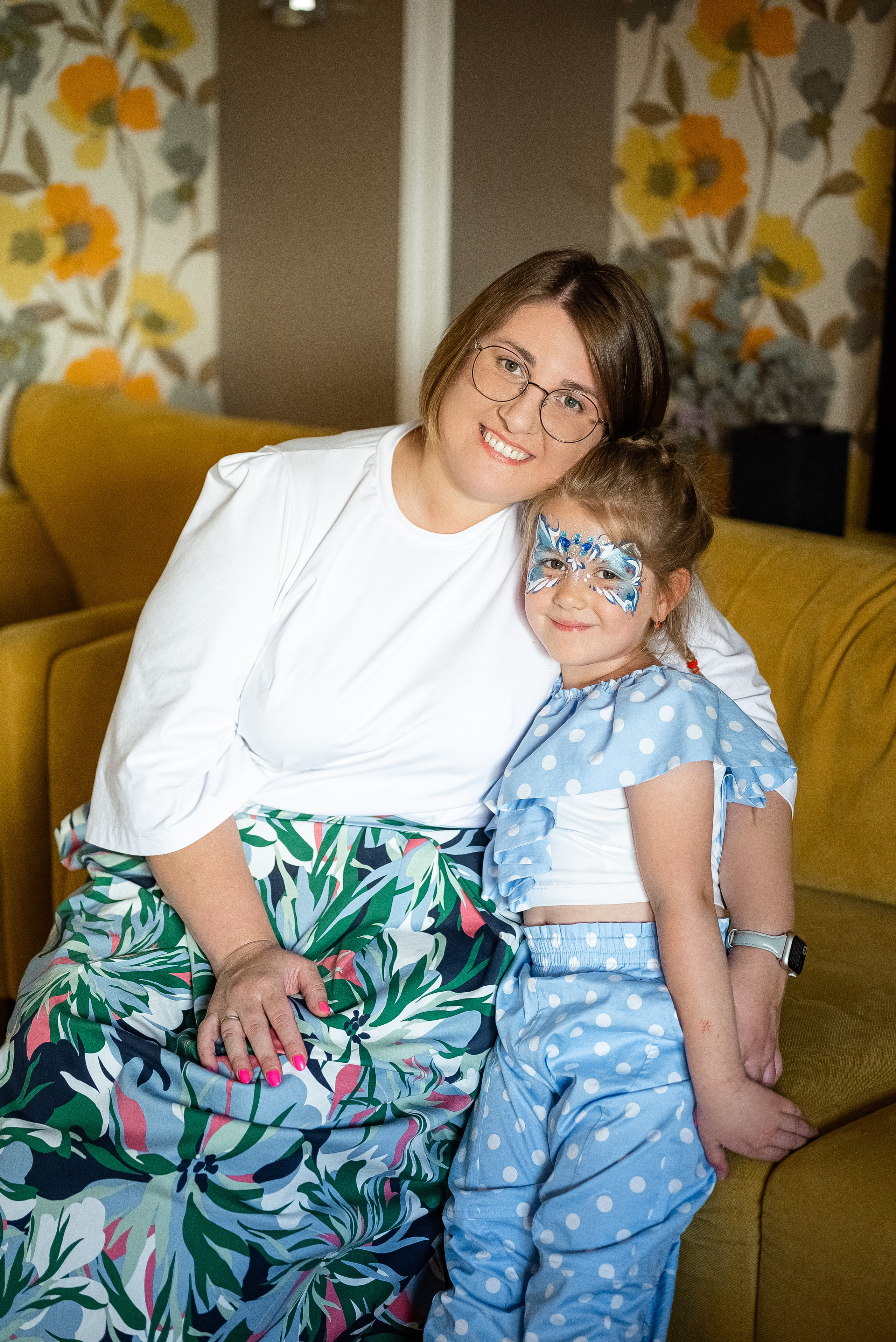 Детский День Рождения. Свадебный и портретный фотограф в Минске Наташа Каракулова