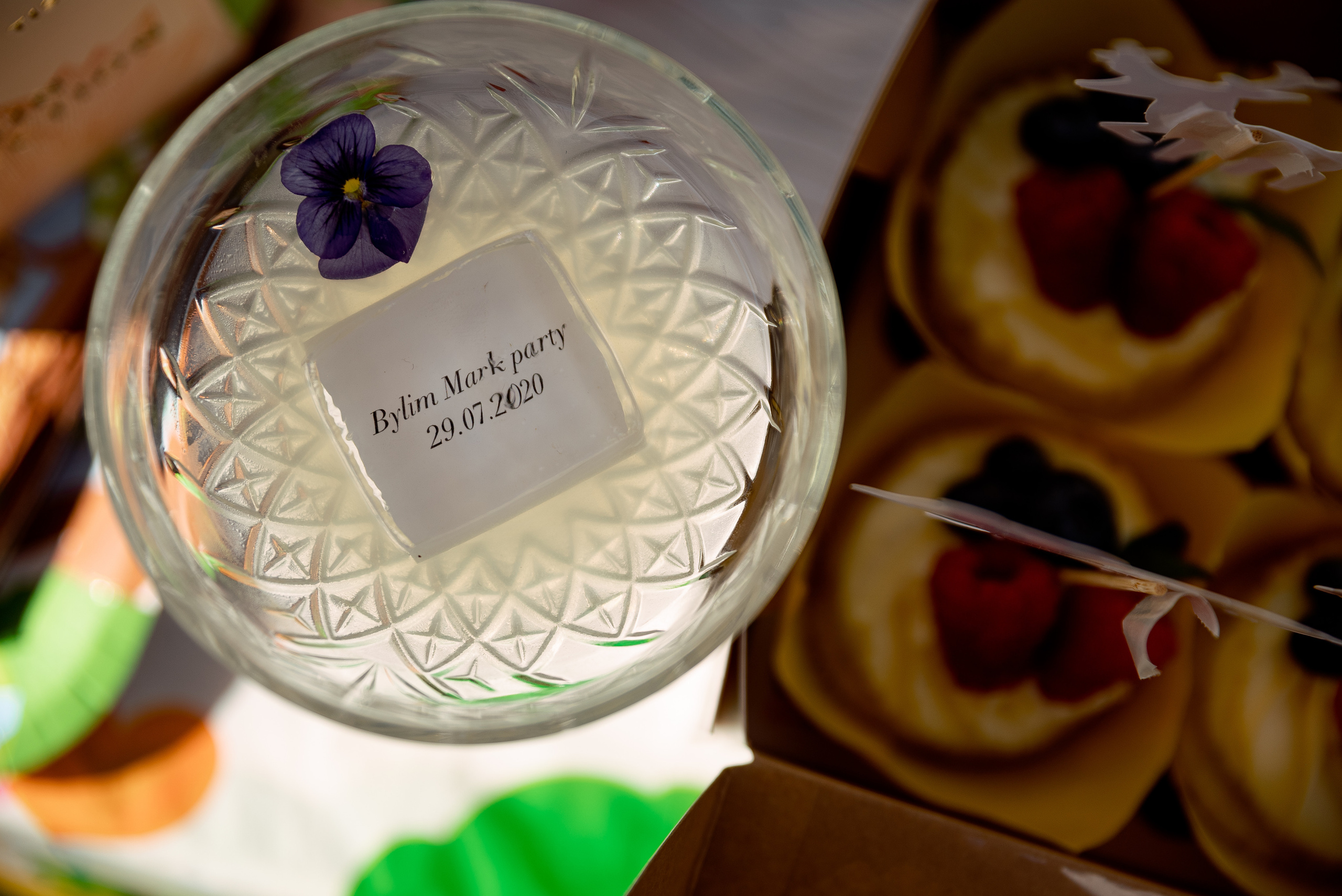 Детский День Рождения. Свадебный и портретный фотограф в Минске Наташа Каракулова