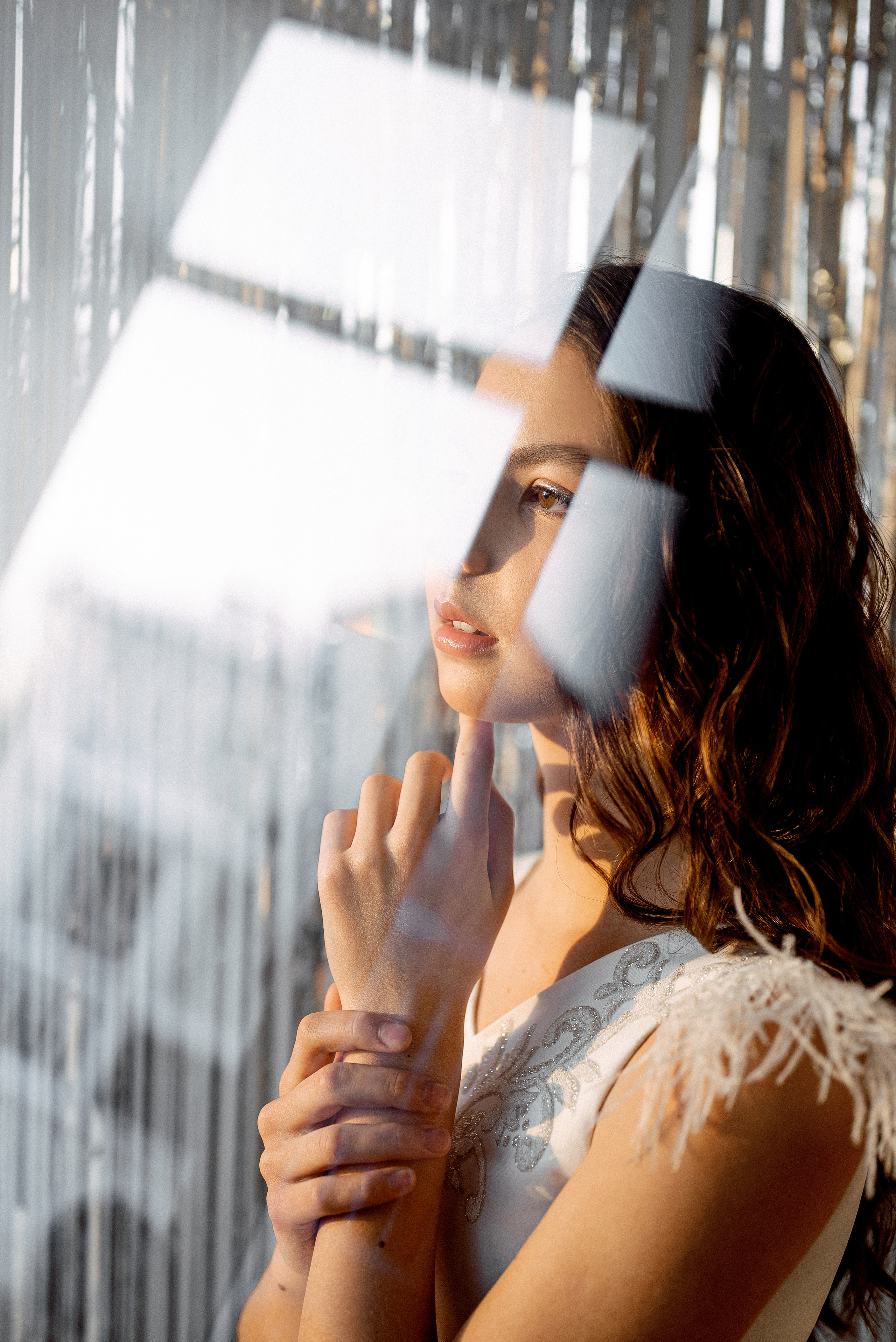 Юная Марго. Свадебный и портретный фотограф в Минске Наташа Каракулова