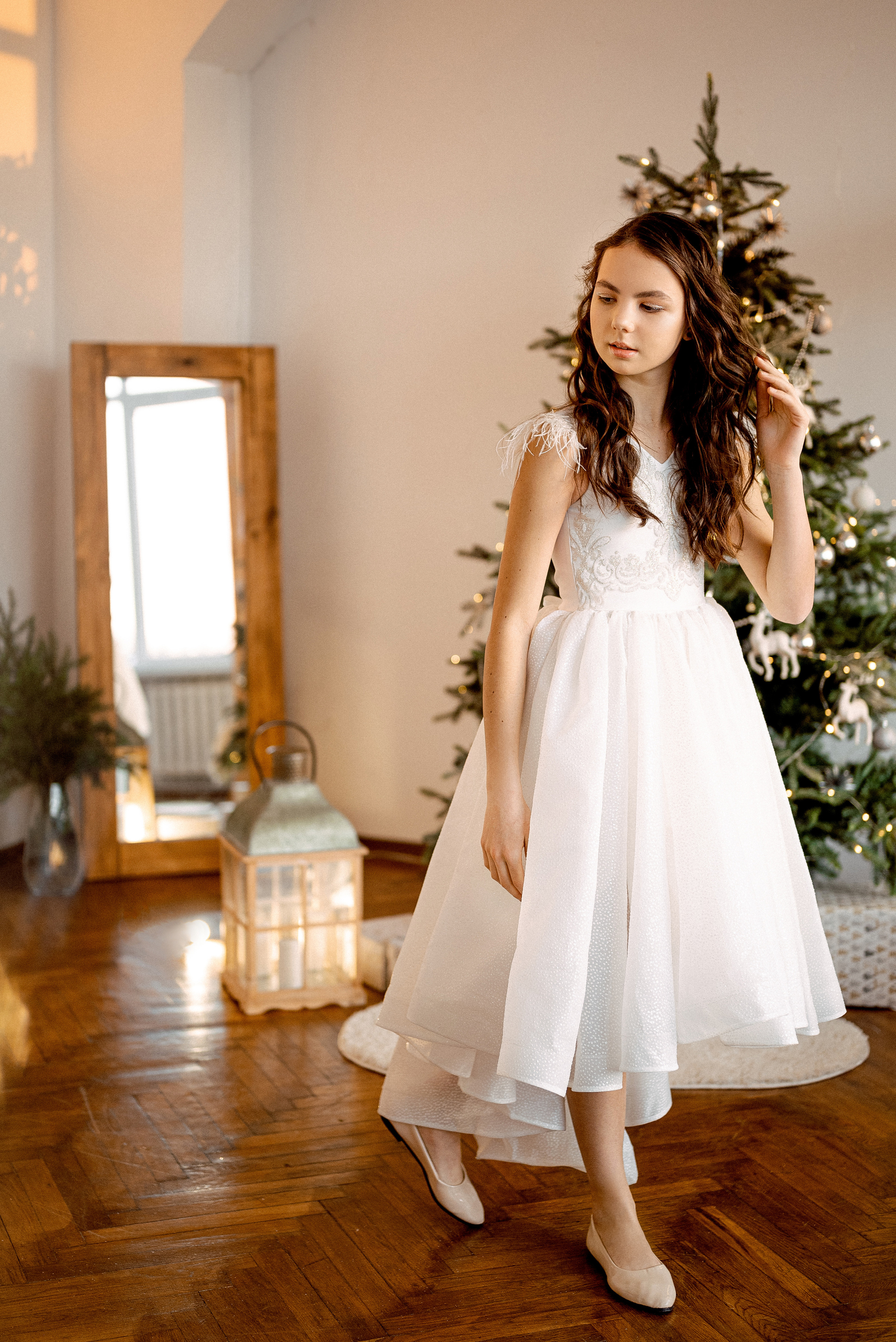 Юная Марго. Свадебный и портретный фотограф в Минске Наташа Каракулова