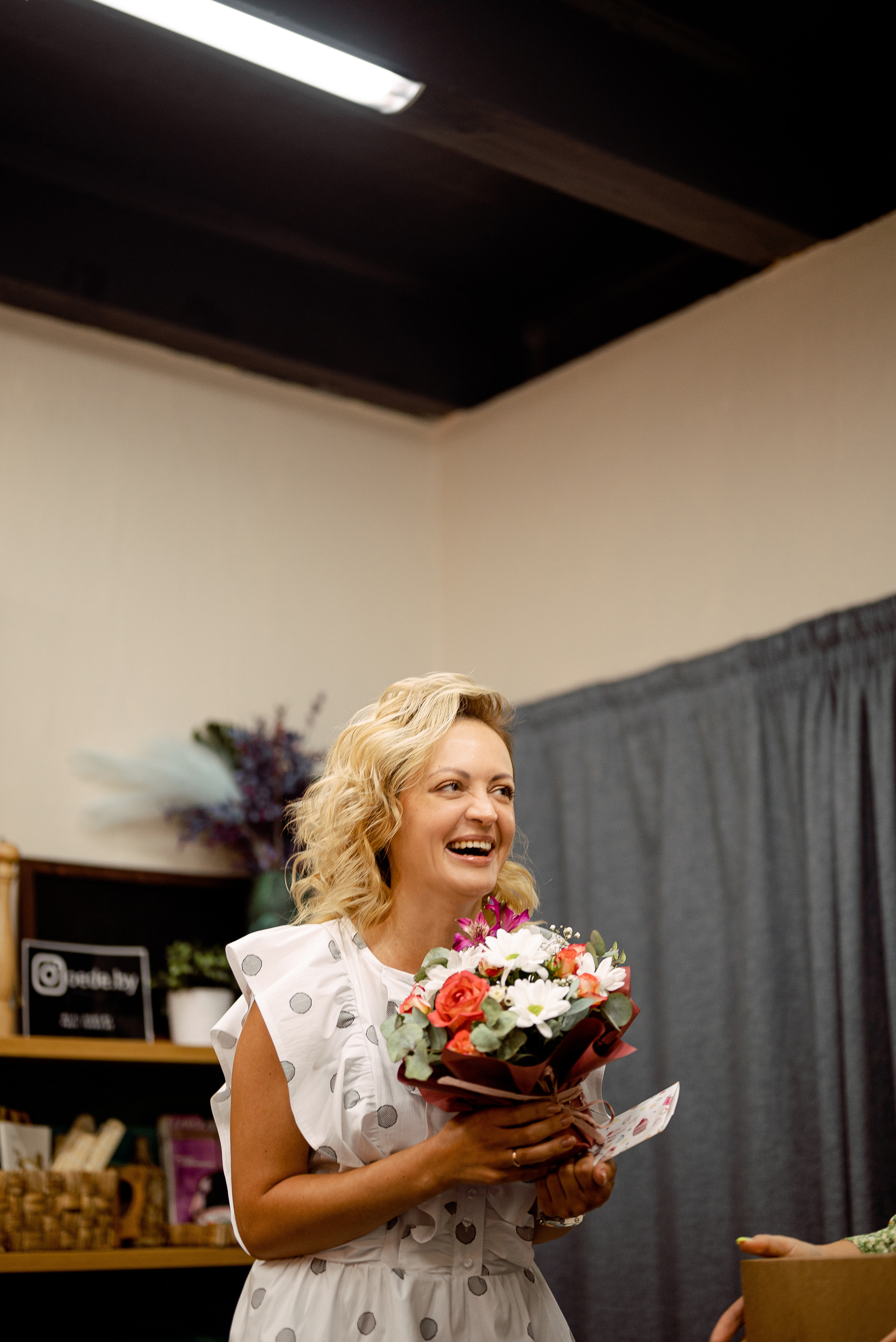 Дни Рождения. Свадебный и портретный фотограф в Минске Наташа Каракулова