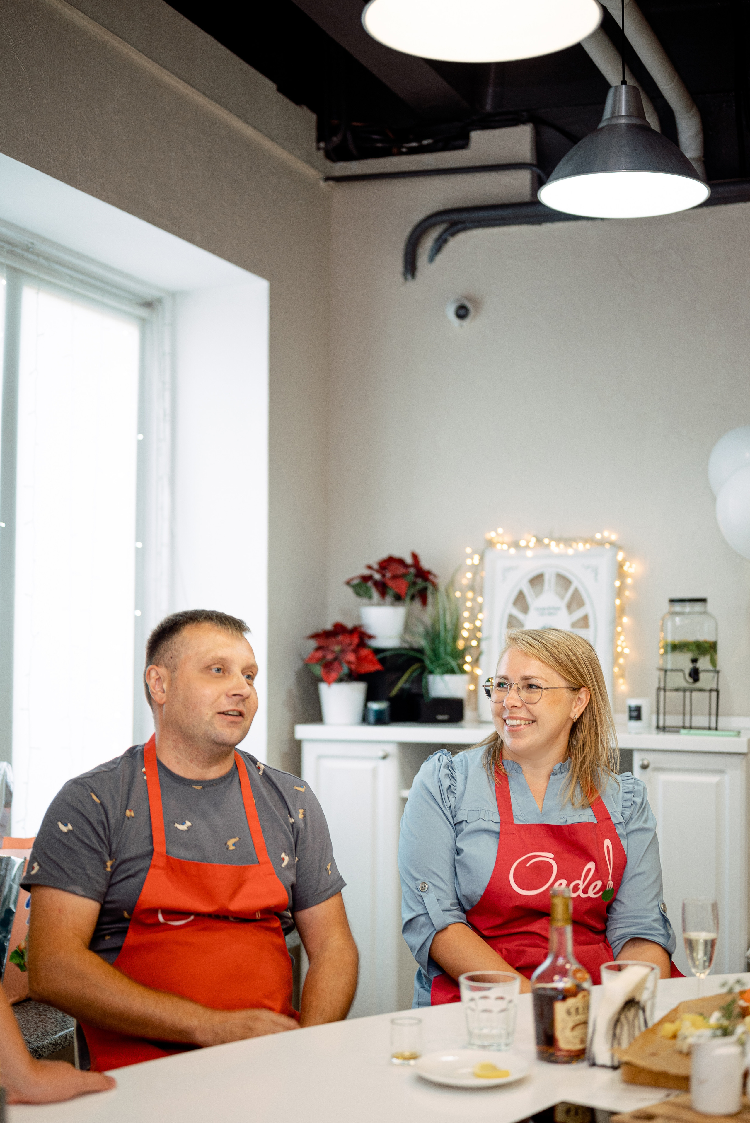 Дни Рождения. Свадебный и портретный фотограф в Минске Наташа Каракулова