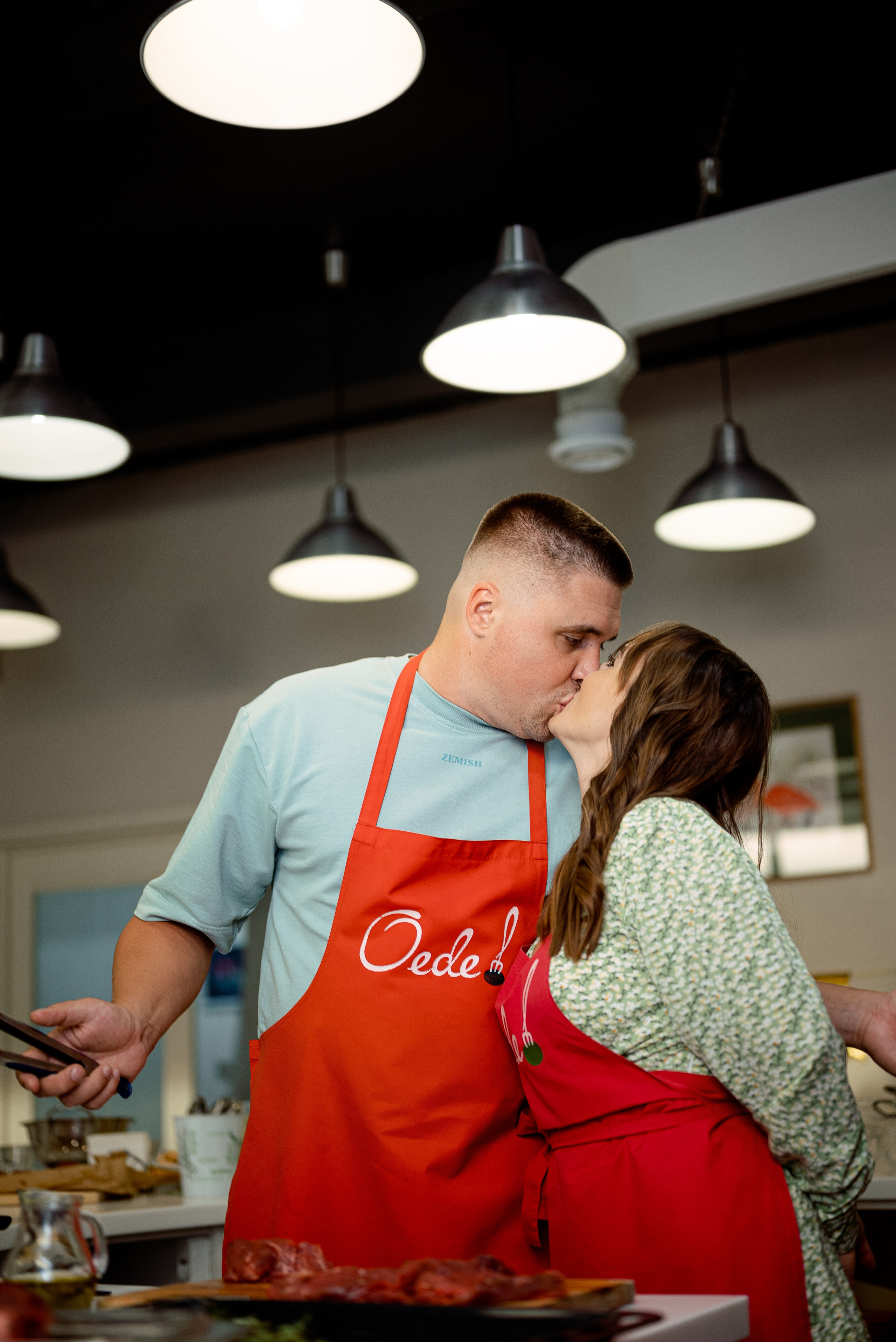Дни Рождения. Свадебный и портретный фотограф в Минске Наташа Каракулова