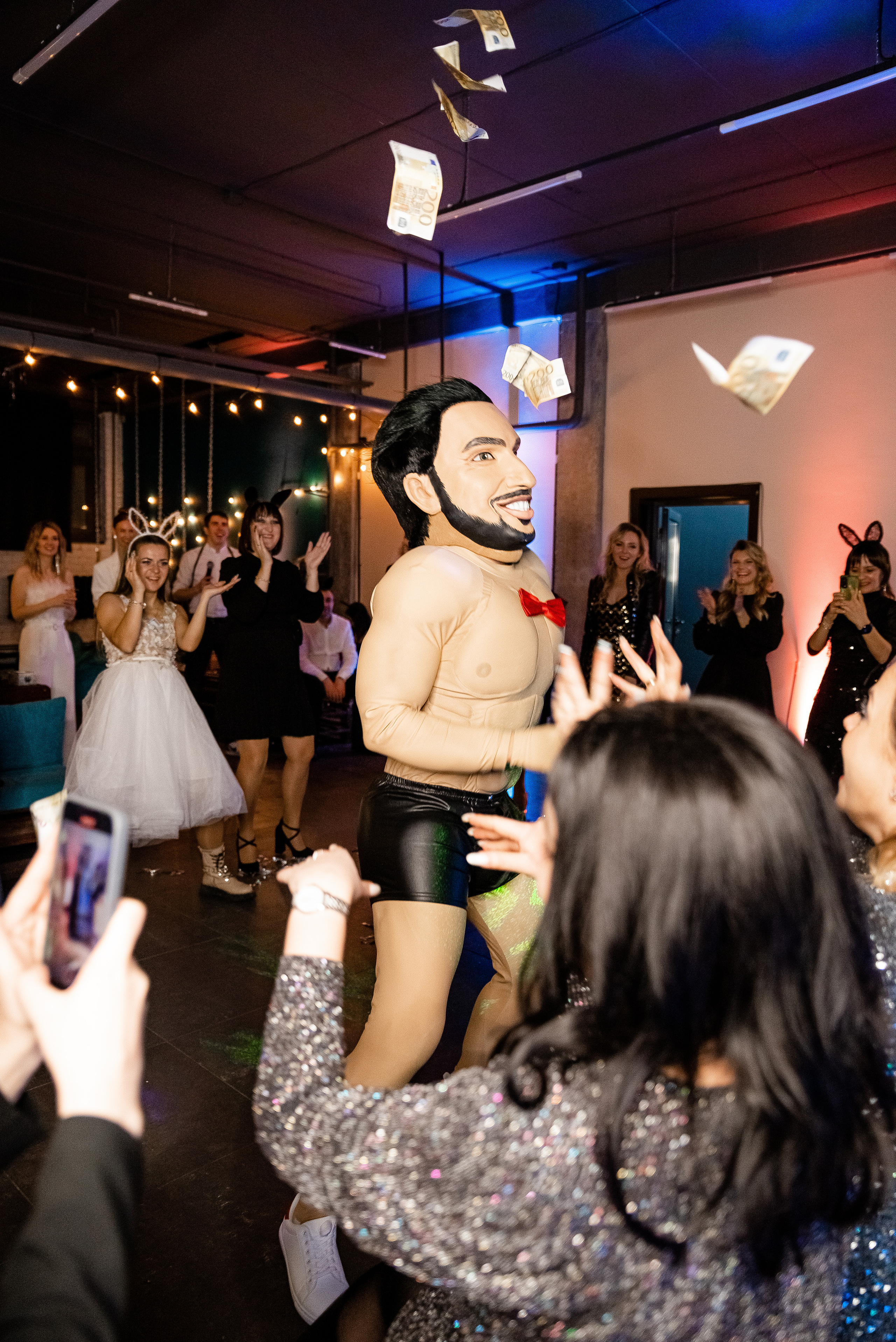 Корпоративы. Свадебный и портретный фотограф в Минске Наташа Каракулова