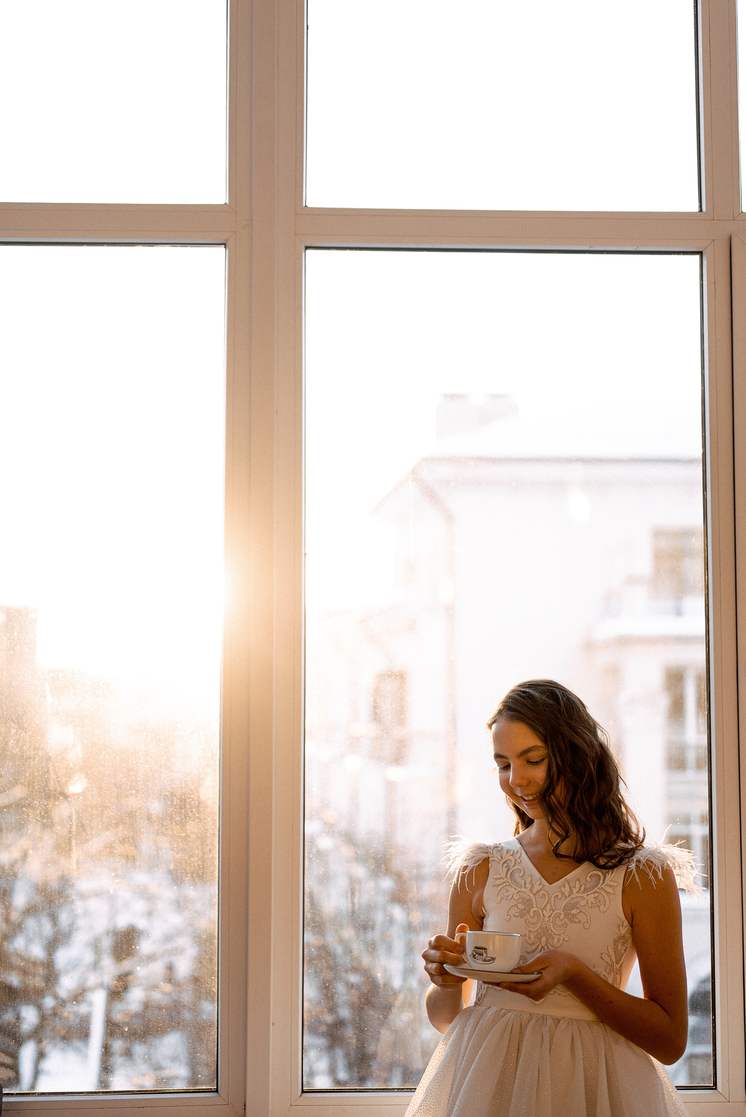 Юная Марго. Свадебный и портретный фотограф в Минске Наташа Каракулова