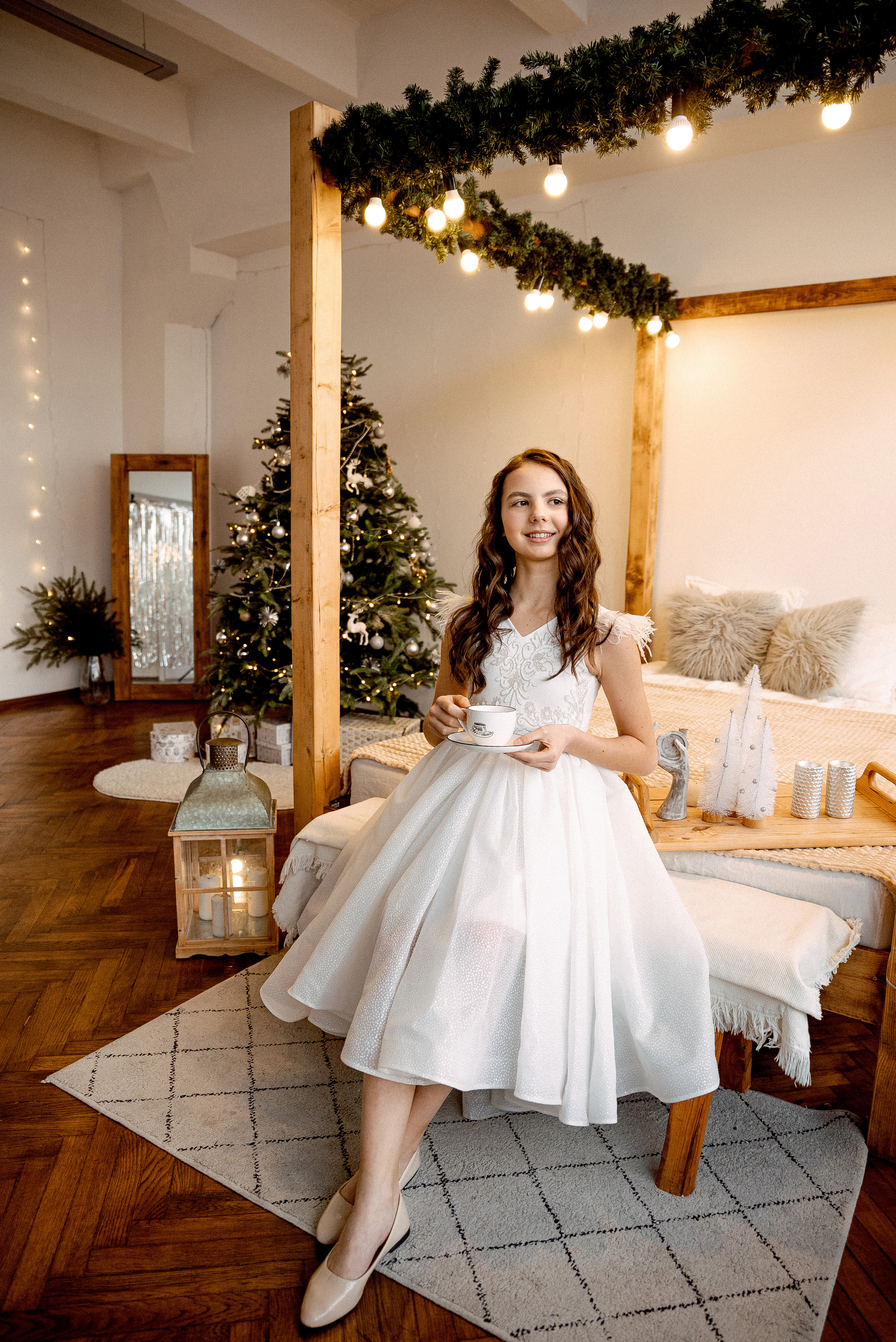 Юная Марго. Свадебный и портретный фотограф в Минске Наташа Каракулова