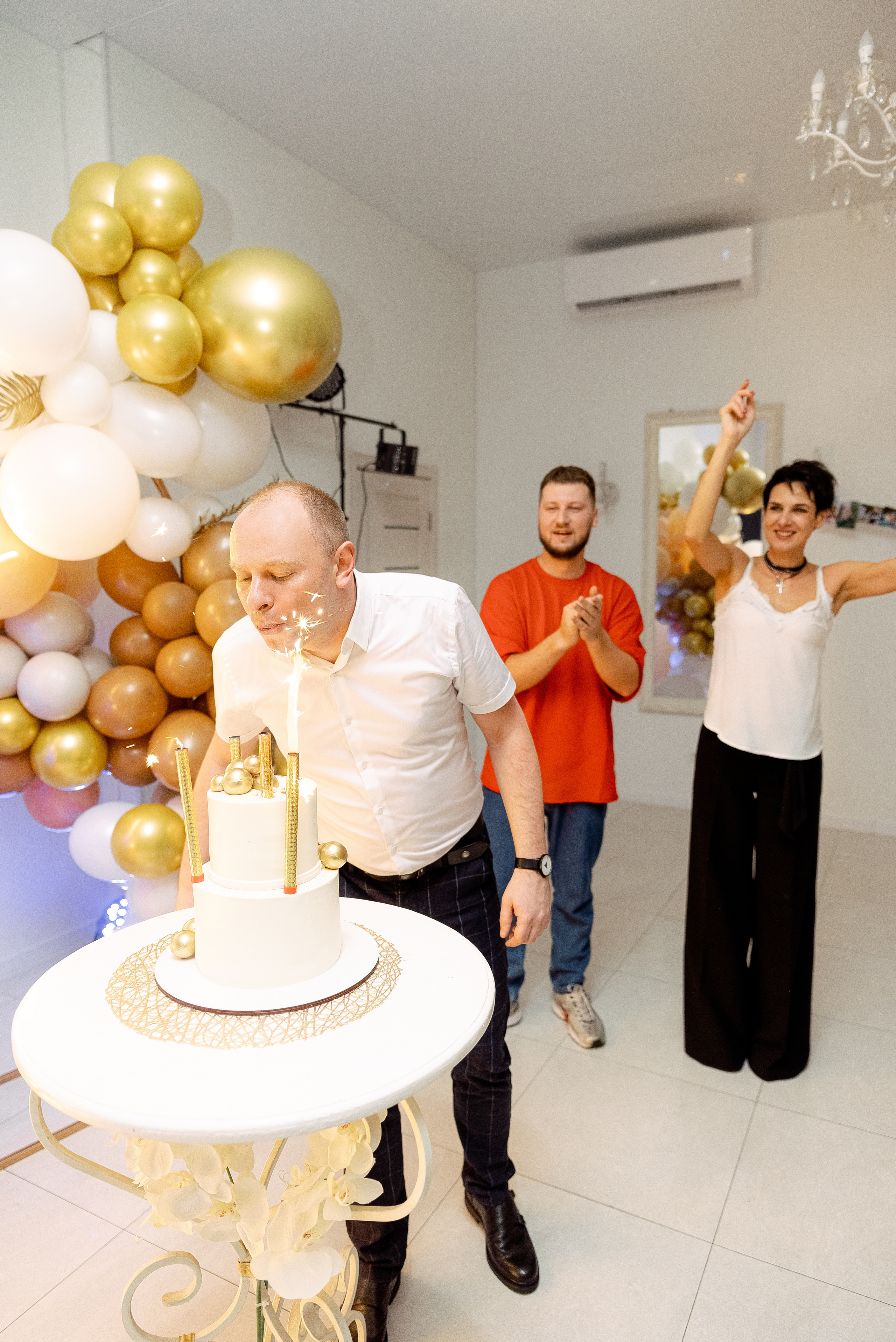 Дни Рождения. Свадебный и портретный фотограф в Минске Наташа Каракулова