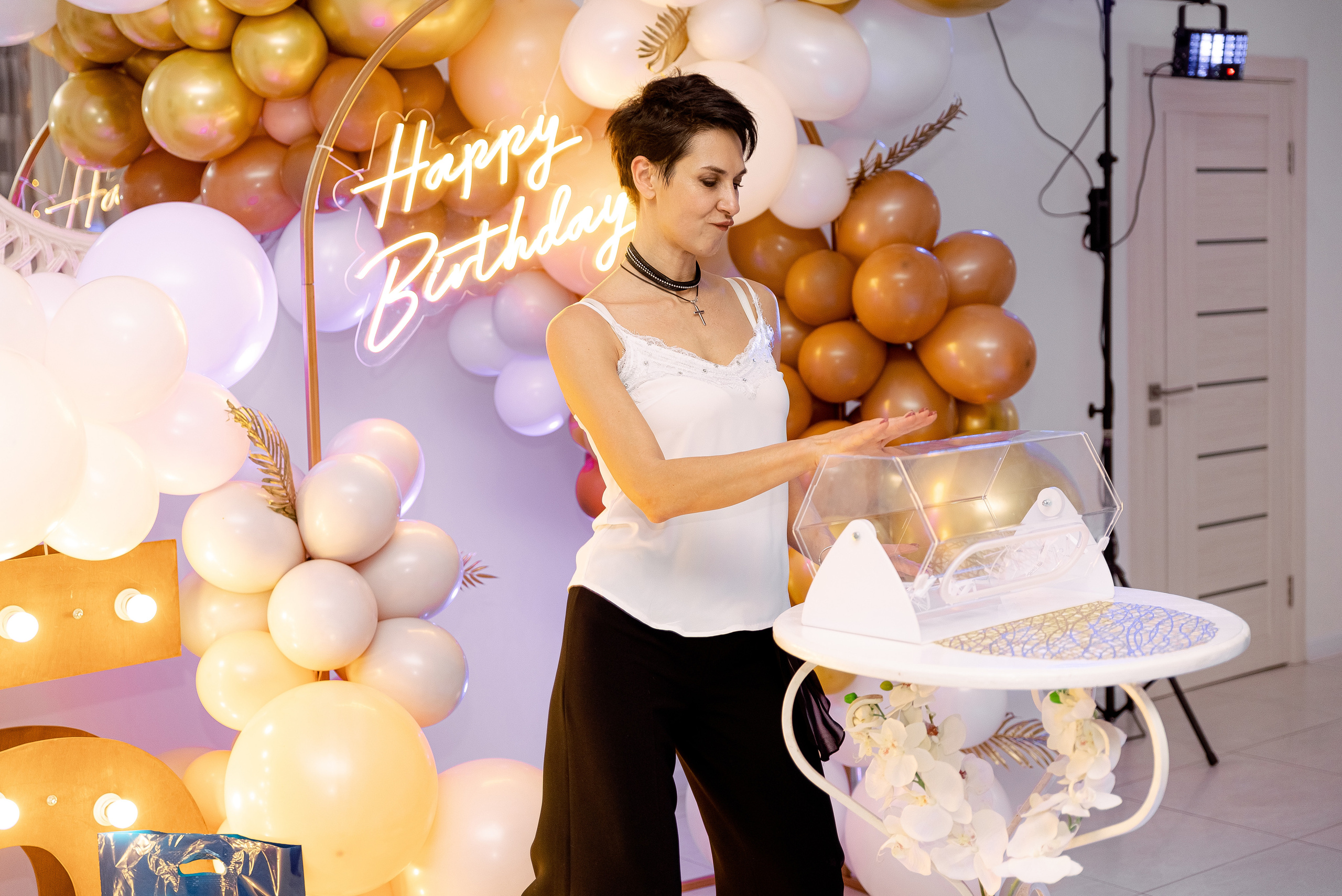 Дни Рождения. Свадебный и портретный фотограф в Минске Наташа Каракулова