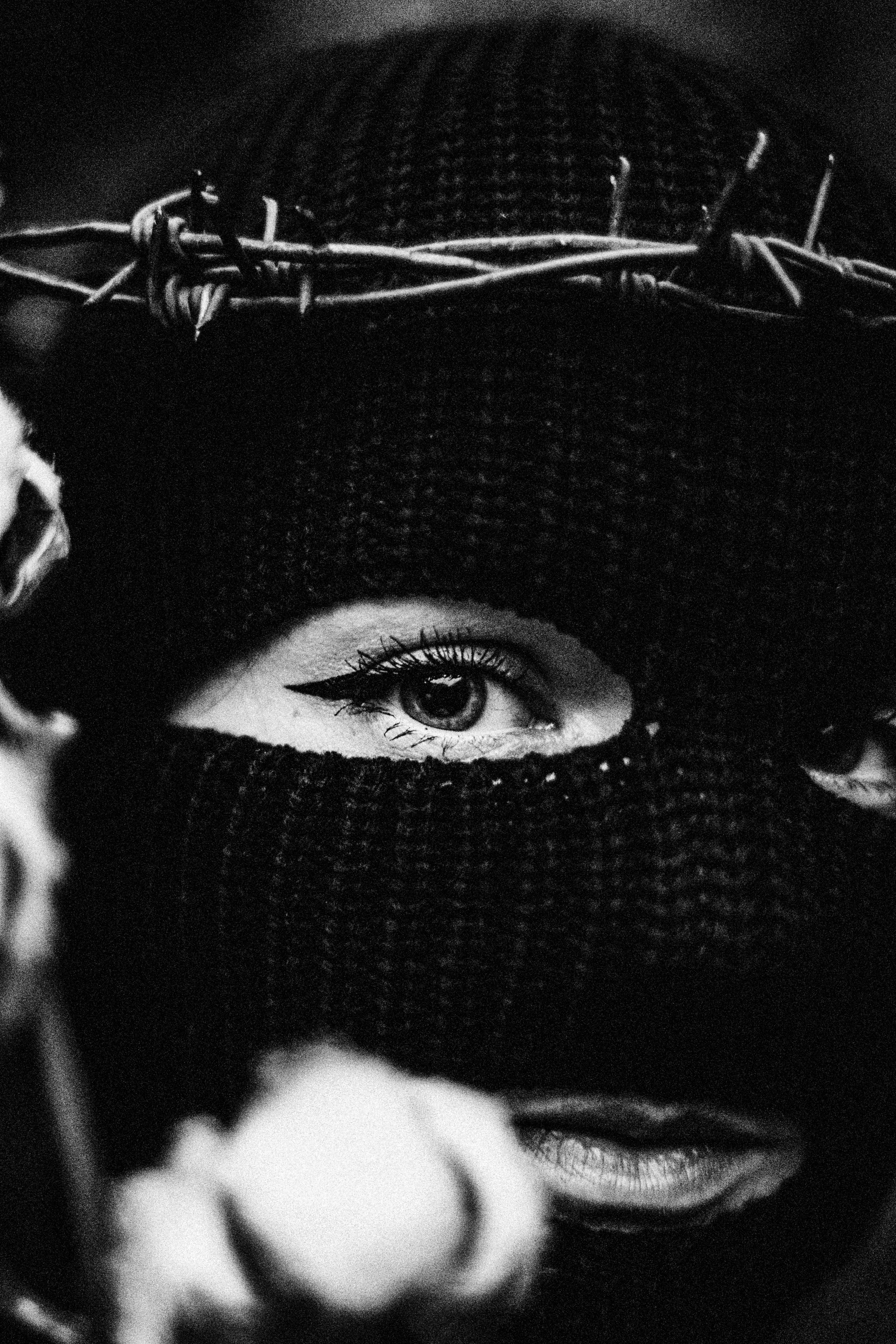 Портретный и репортажный фотограф г. Тюмень Ник Стенсил