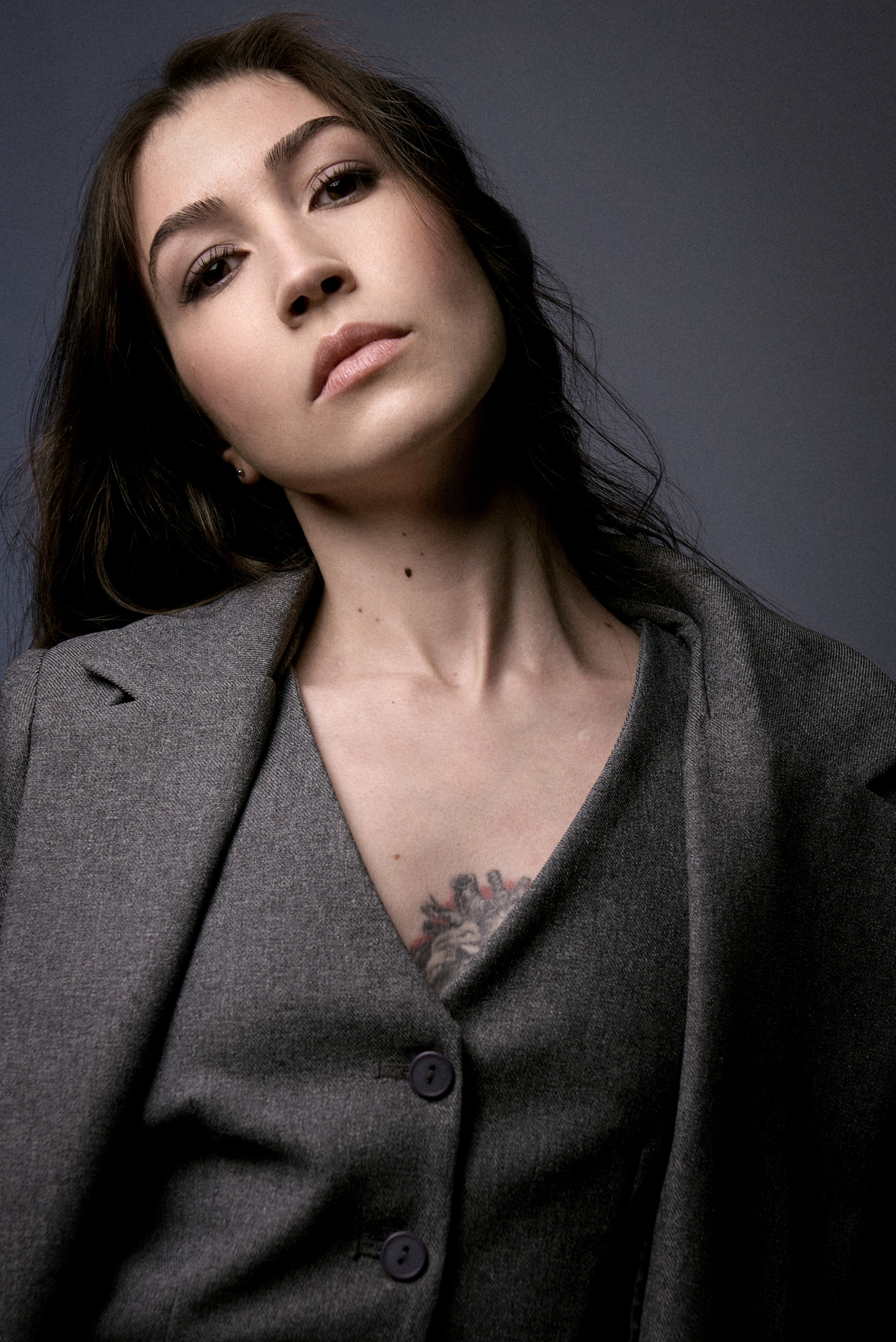 Индивидуальные фотосессии в студии. Ваш фотограф Таганрог/Ростов-на-Дону Анна Дегтярёва