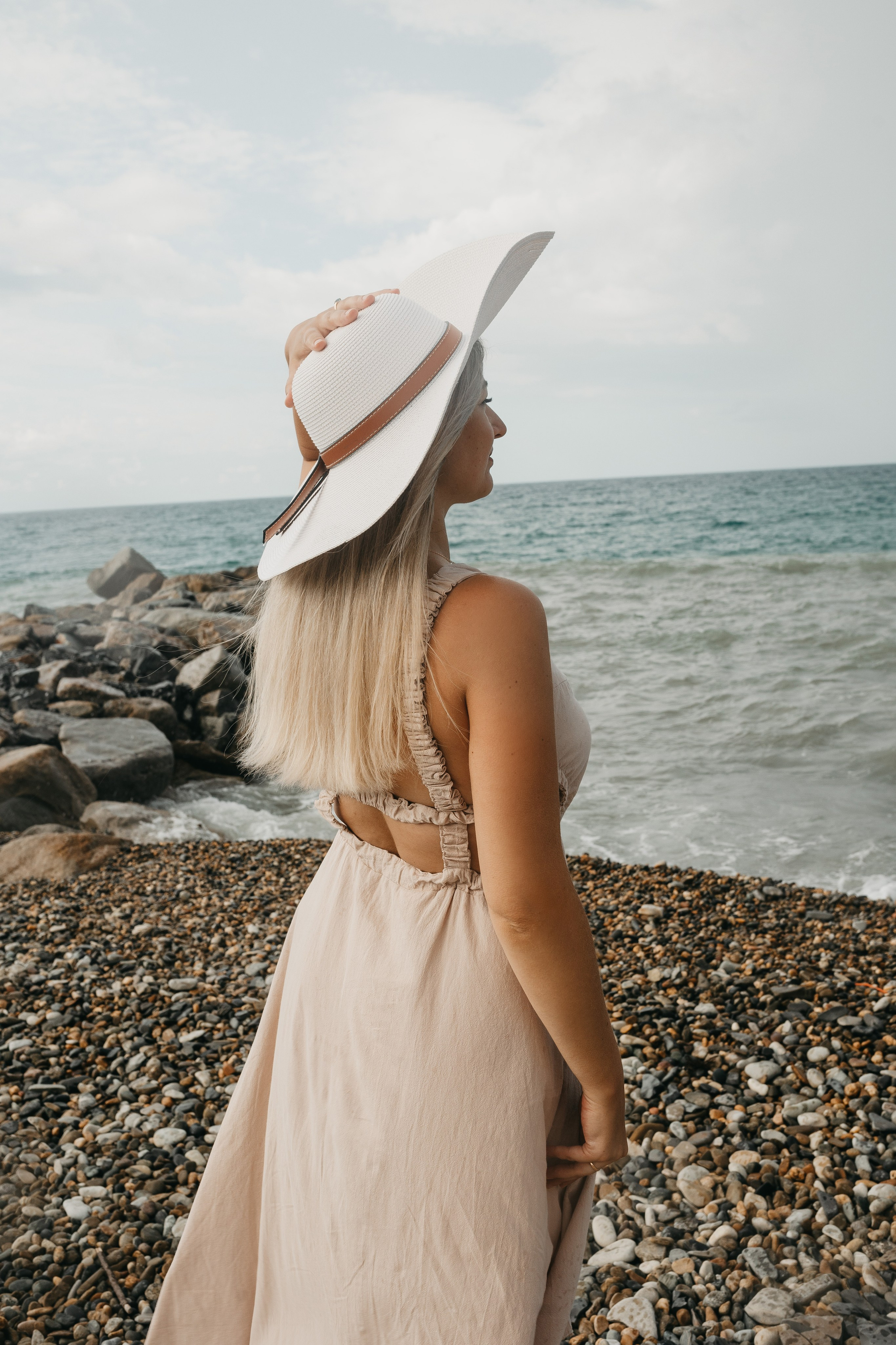 Маргарита и Игорь. Фотограф в Геленджике, Архипо-Осиповке, Абрау-Дюрсо, Кринице Виктория