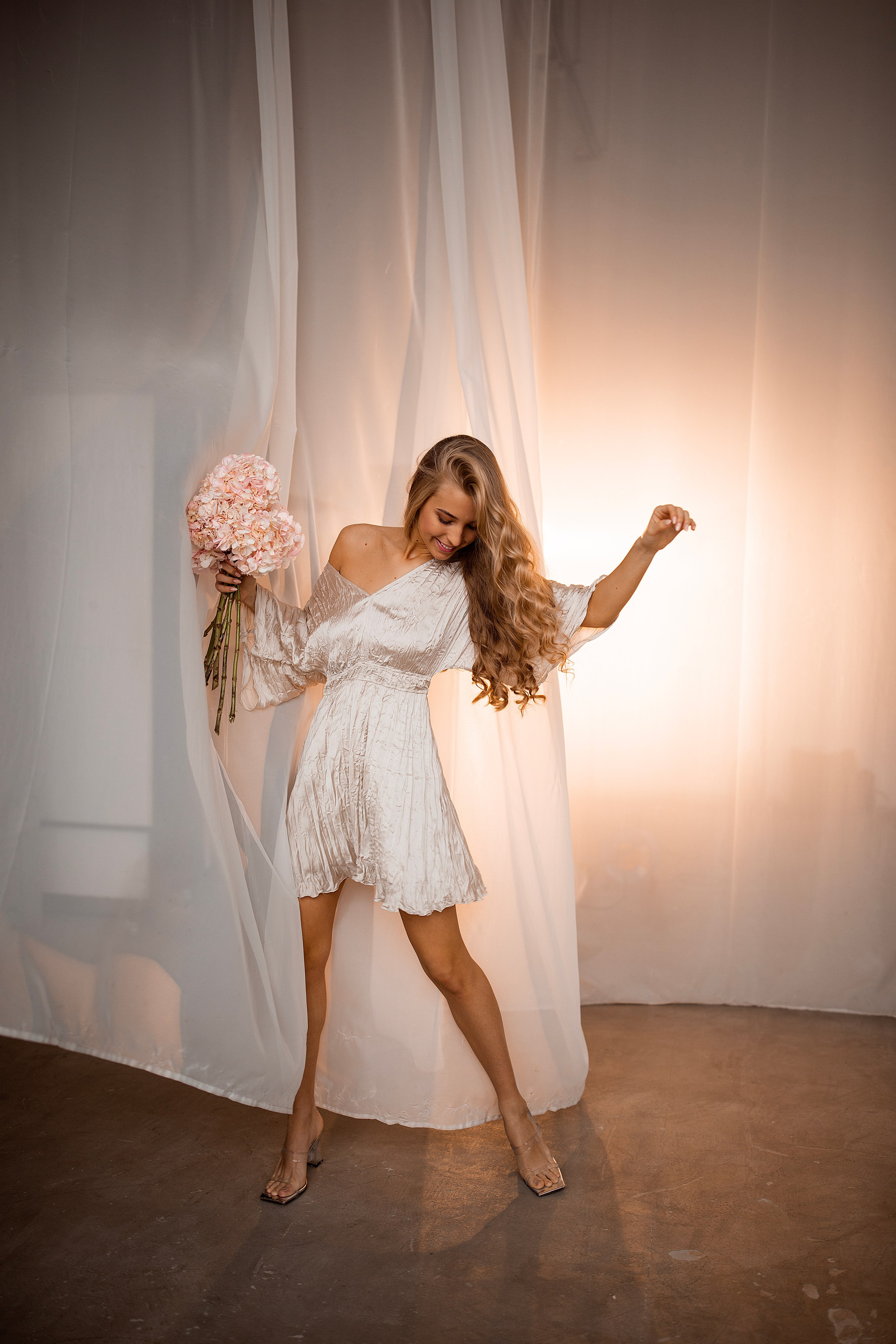 Портреты. Фотограф Москва Ярославль