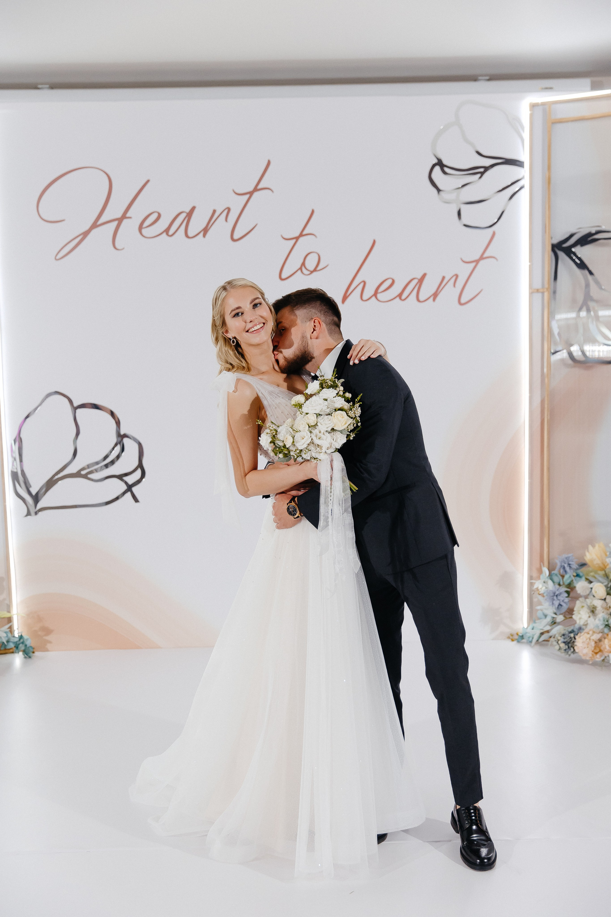 Никита & Ангелина. Свадебный фотограф Евгений Мирончев