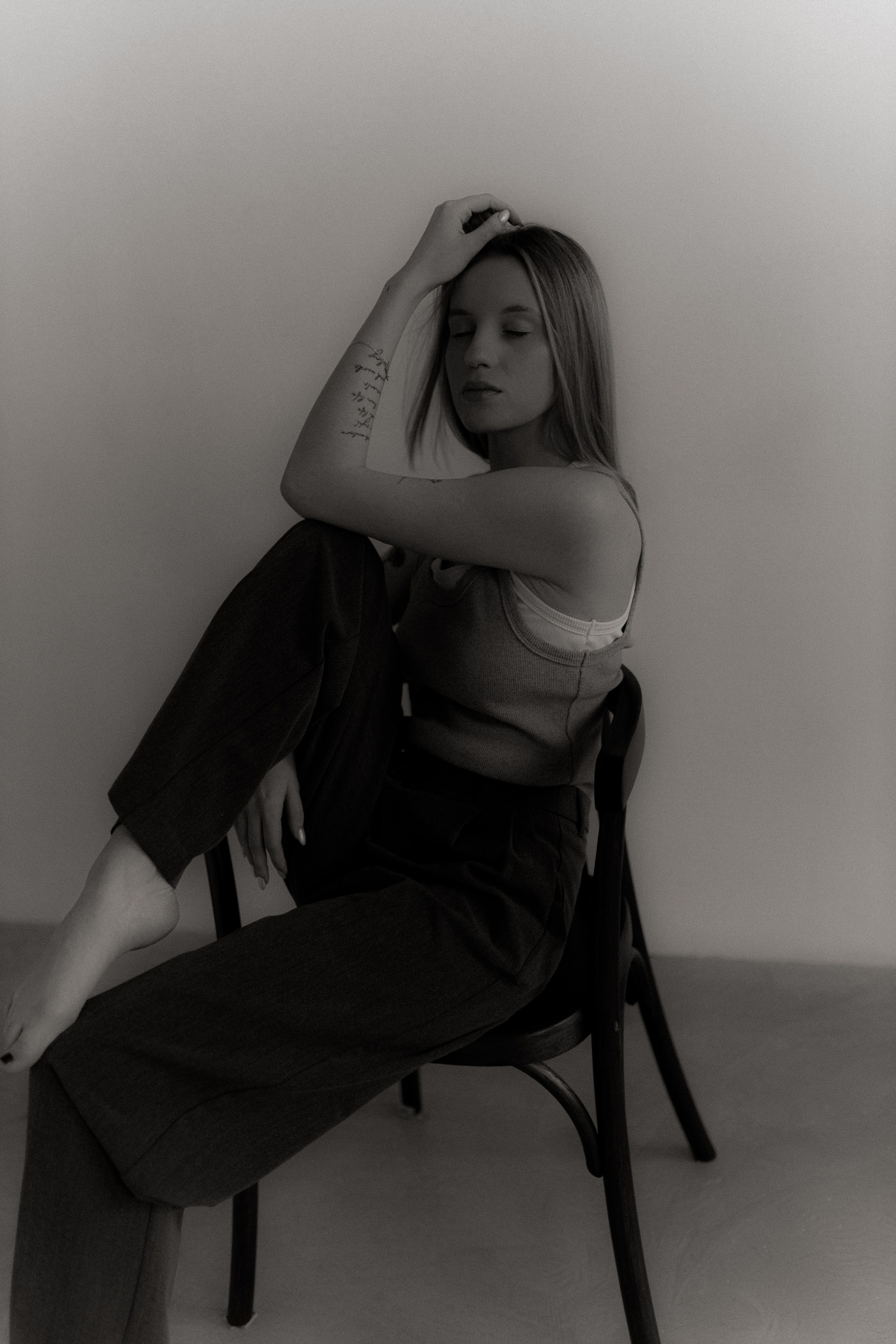 Юлия. DARYA.BELKINA