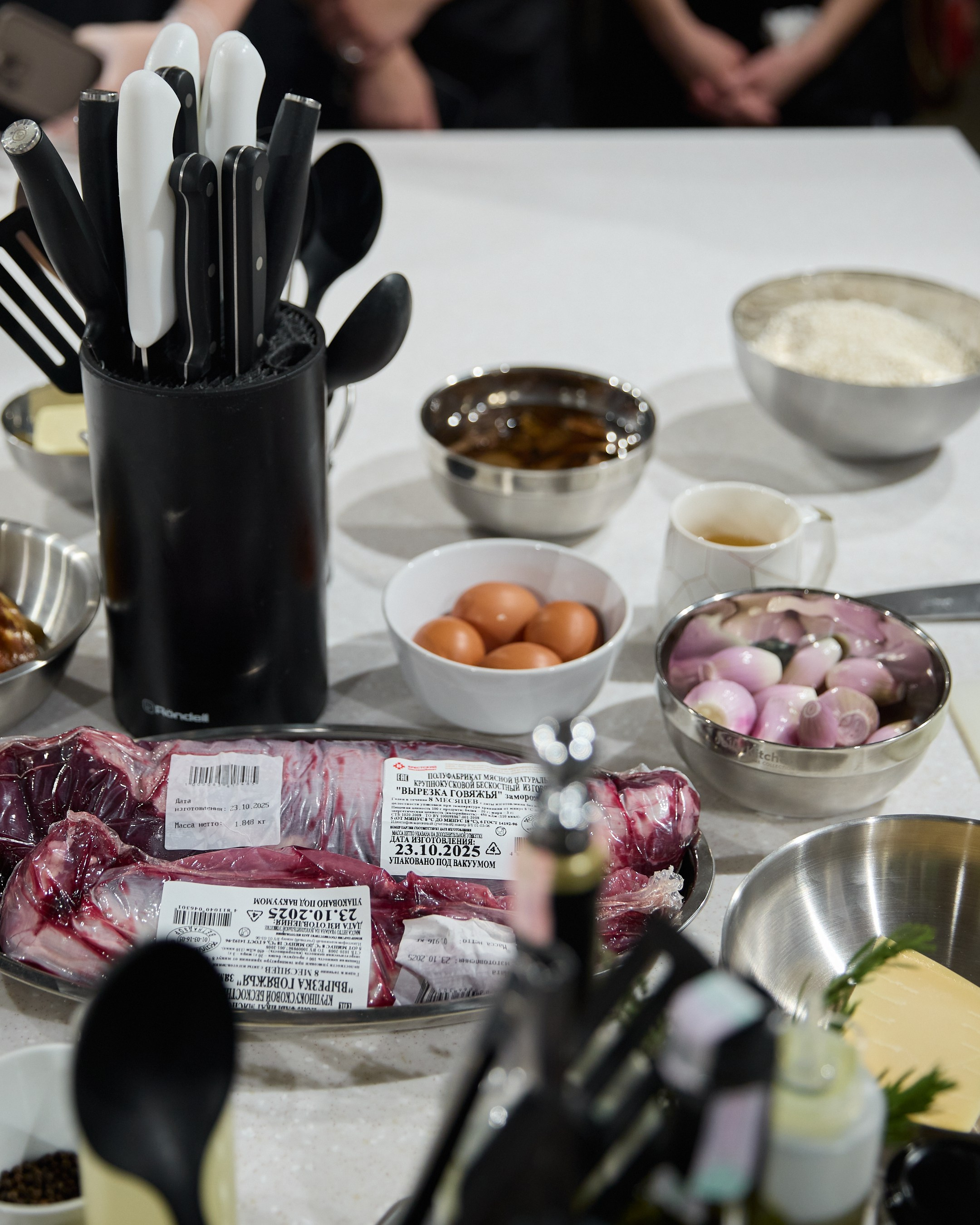 МК #ШЕФ БМК. Свадебный фотограф в Минске в Москве в РБ Анатолий Полишко