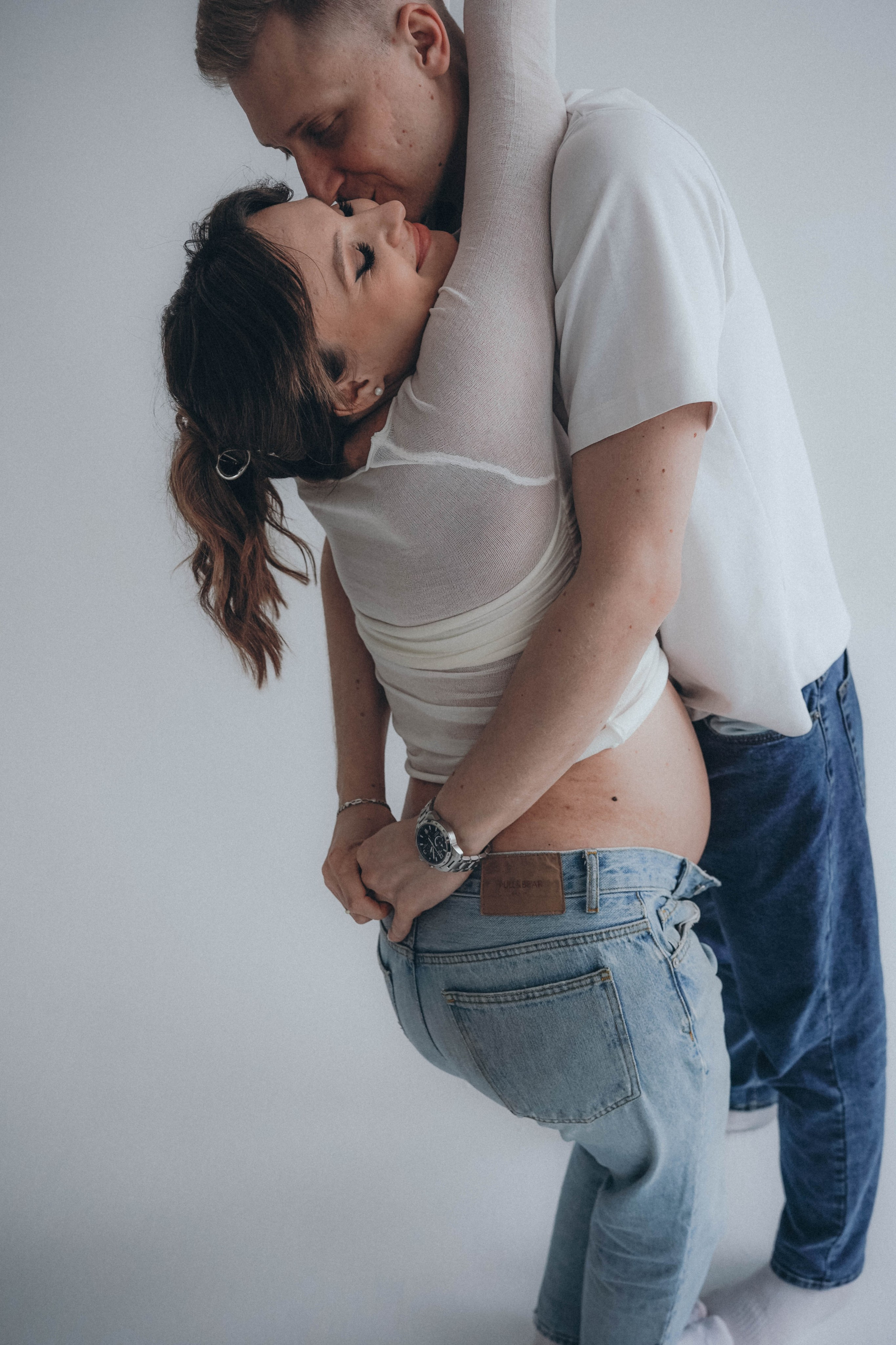 Свет внутри. Семейный и свадебный фотограф