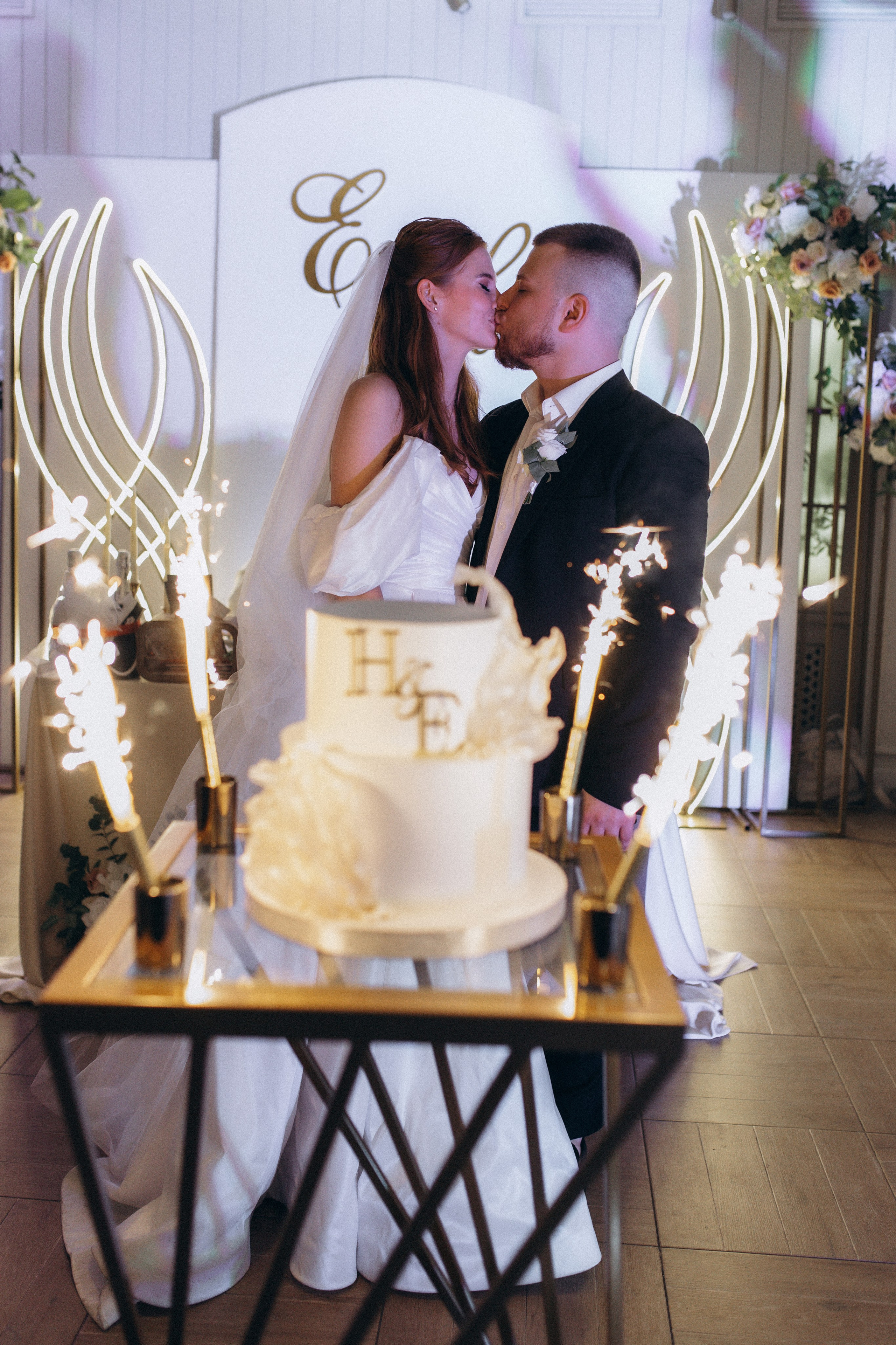 Дождливый счастливый сентябрь. Семейный и свадебный фотограф Анна Кожокарь