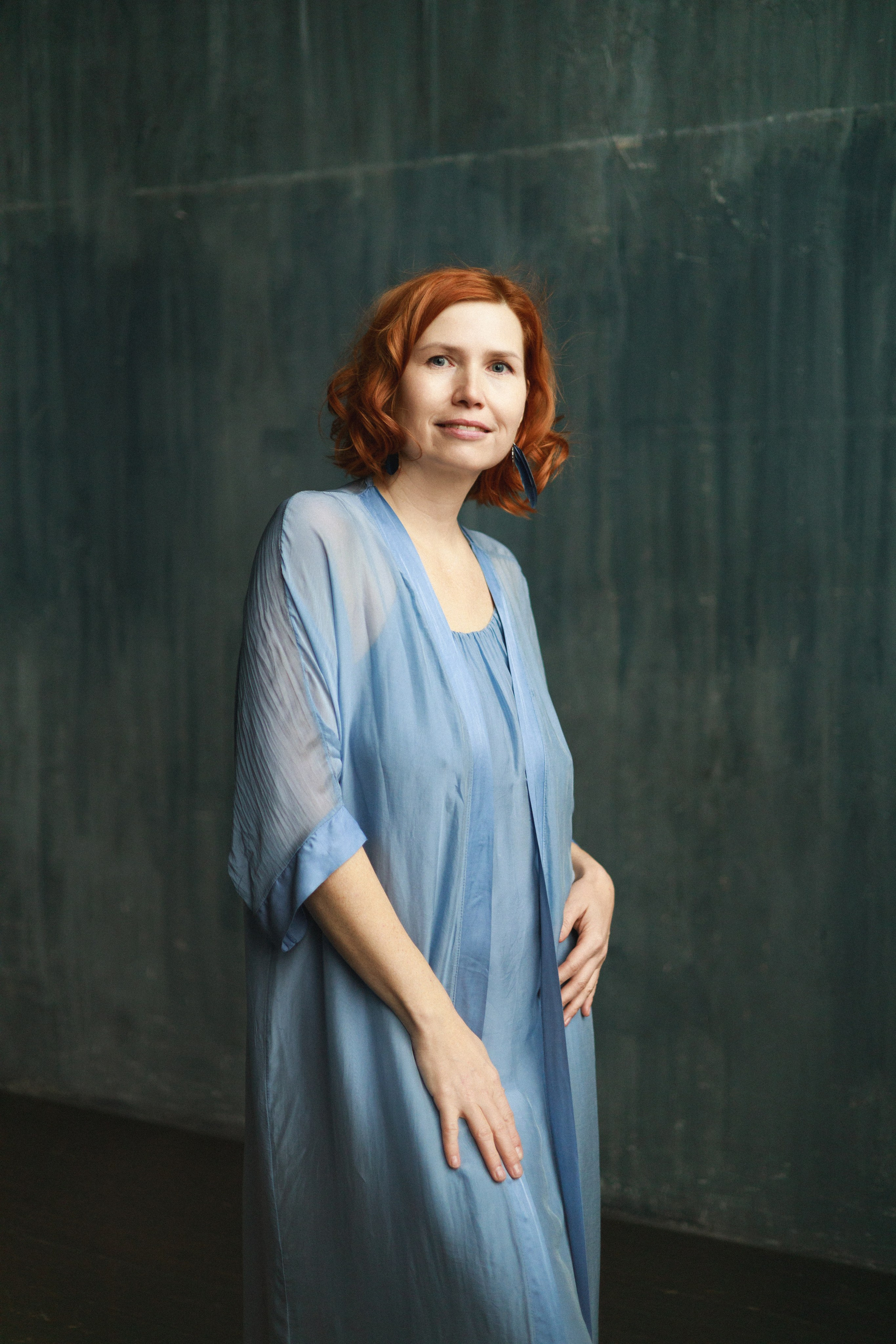 Лена. Семейный видеограф в Москве Элина Ладова