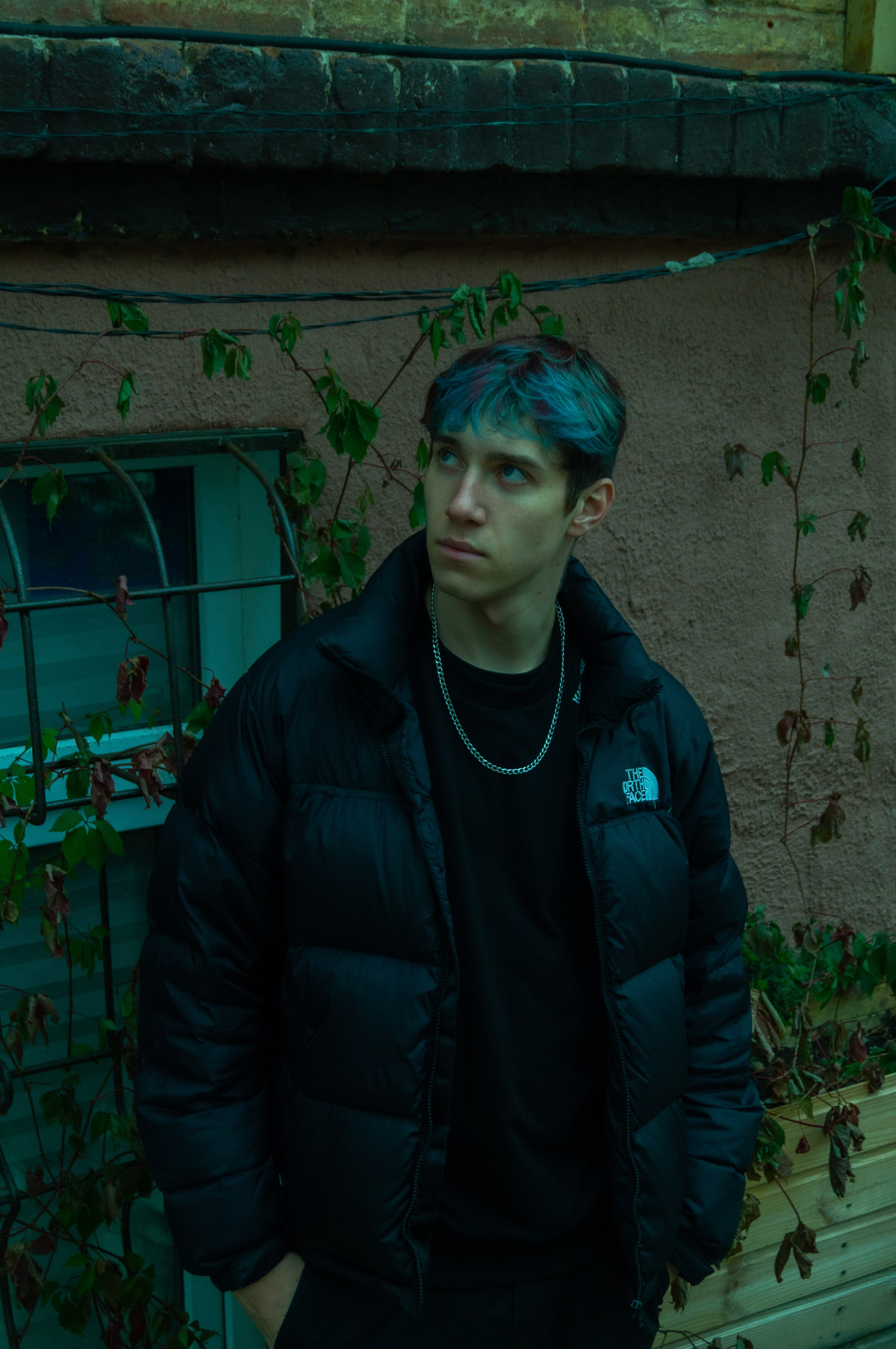 Евгений. Фотограф в Нижнем Новгороде