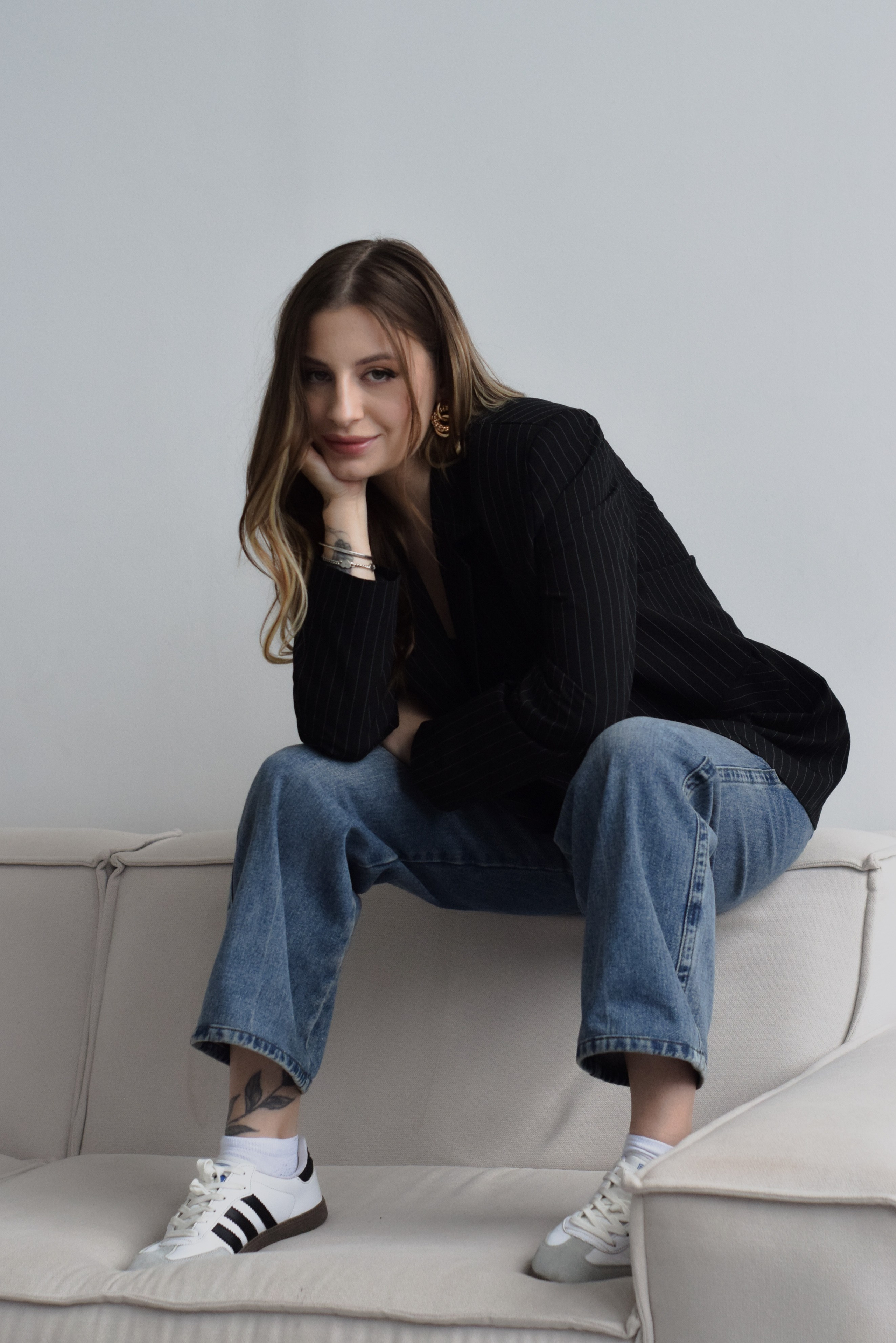 ANASTASIA. Фотограф Анна Буран