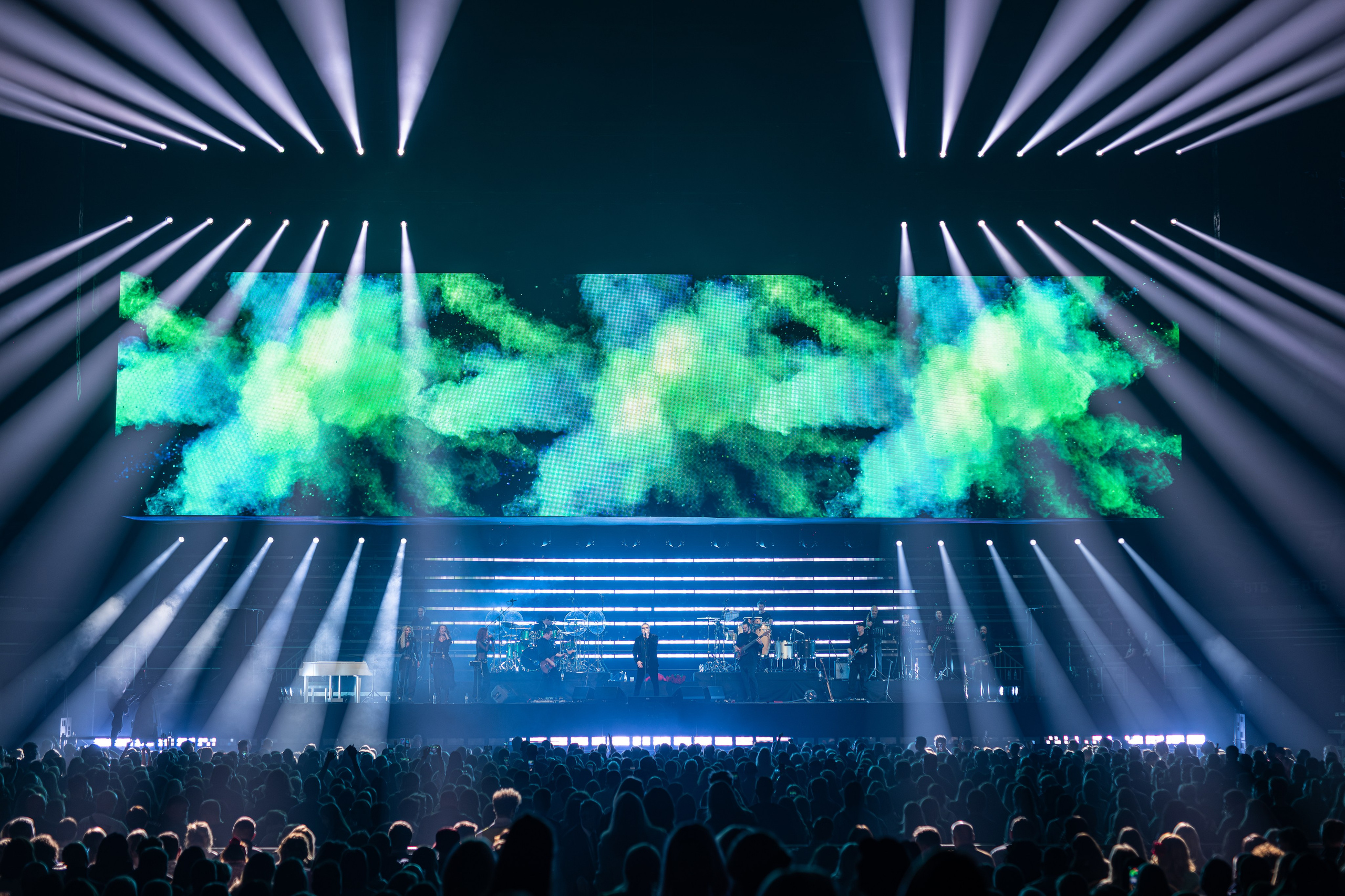 ВЛАДИМИР ПРЕСНЯКОВ / 2024. OOPS