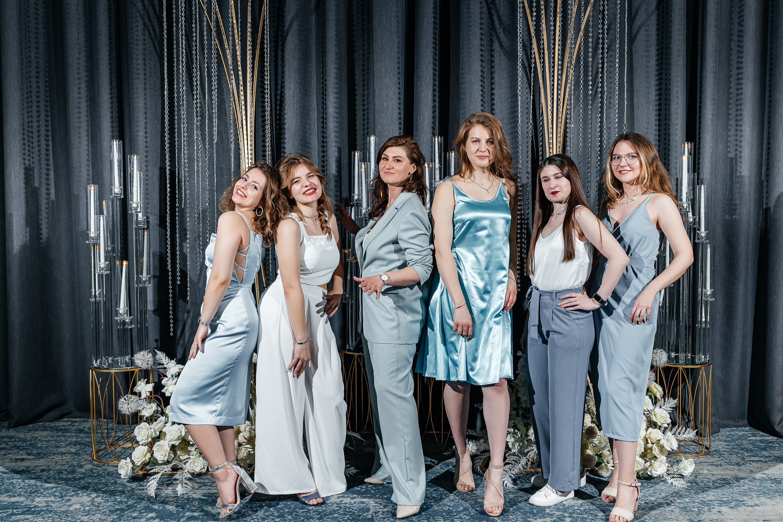 КОНФЕРЕНЦИЯ WEDDING STORY. Свадебный и репортажный фотограф в Ростове-на-Дону Павел Кислов