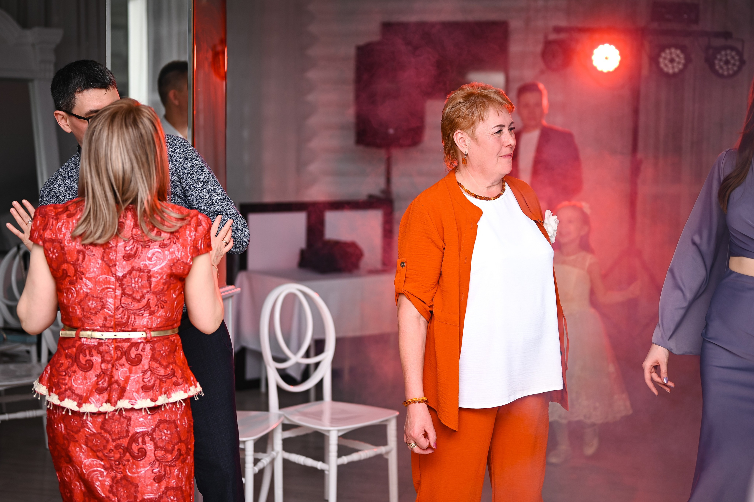 Идрис и Алсу. Студия детской и семейной фотографии «Время улыбаться»