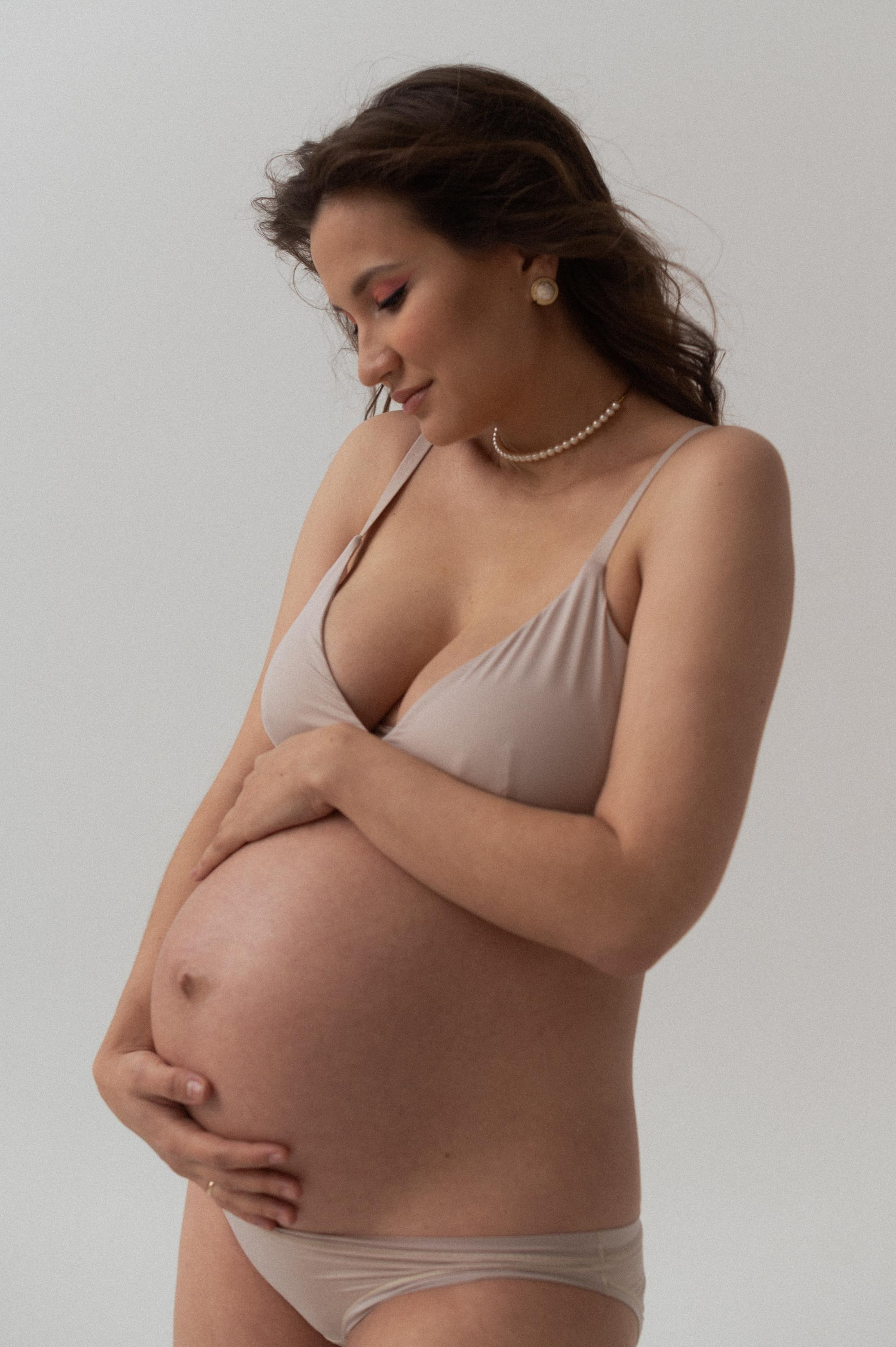 Чудо в студии. Свадебный фотограф в Москве Юлия Лисой