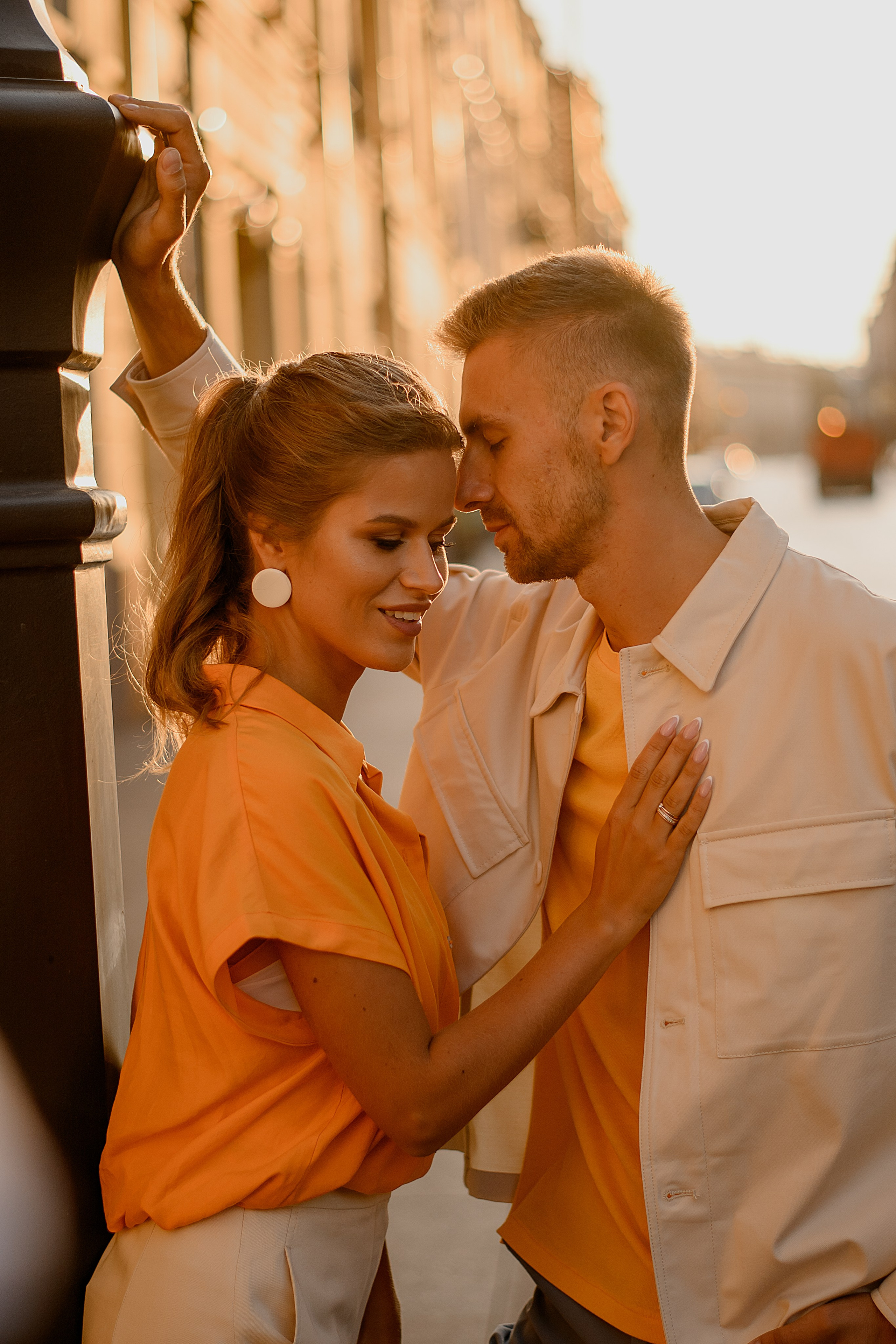 LoveStory. Свадебный фотограф Санкт-Петербург  Москва