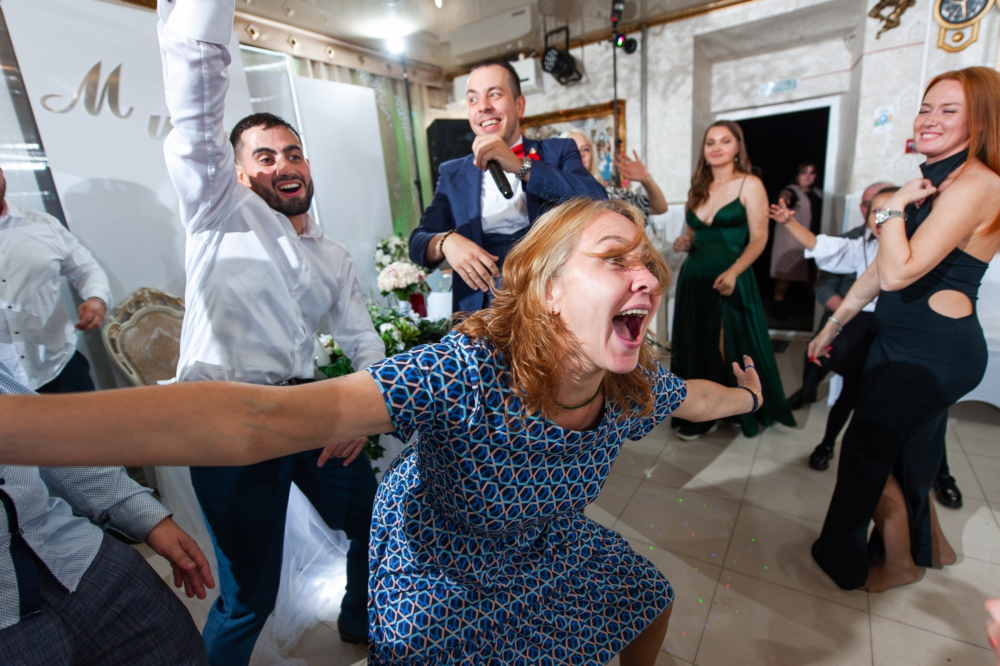 Марат и Римма. Эмоции. Свадебный и семейный фотограф в Омске Мормулев Михаил