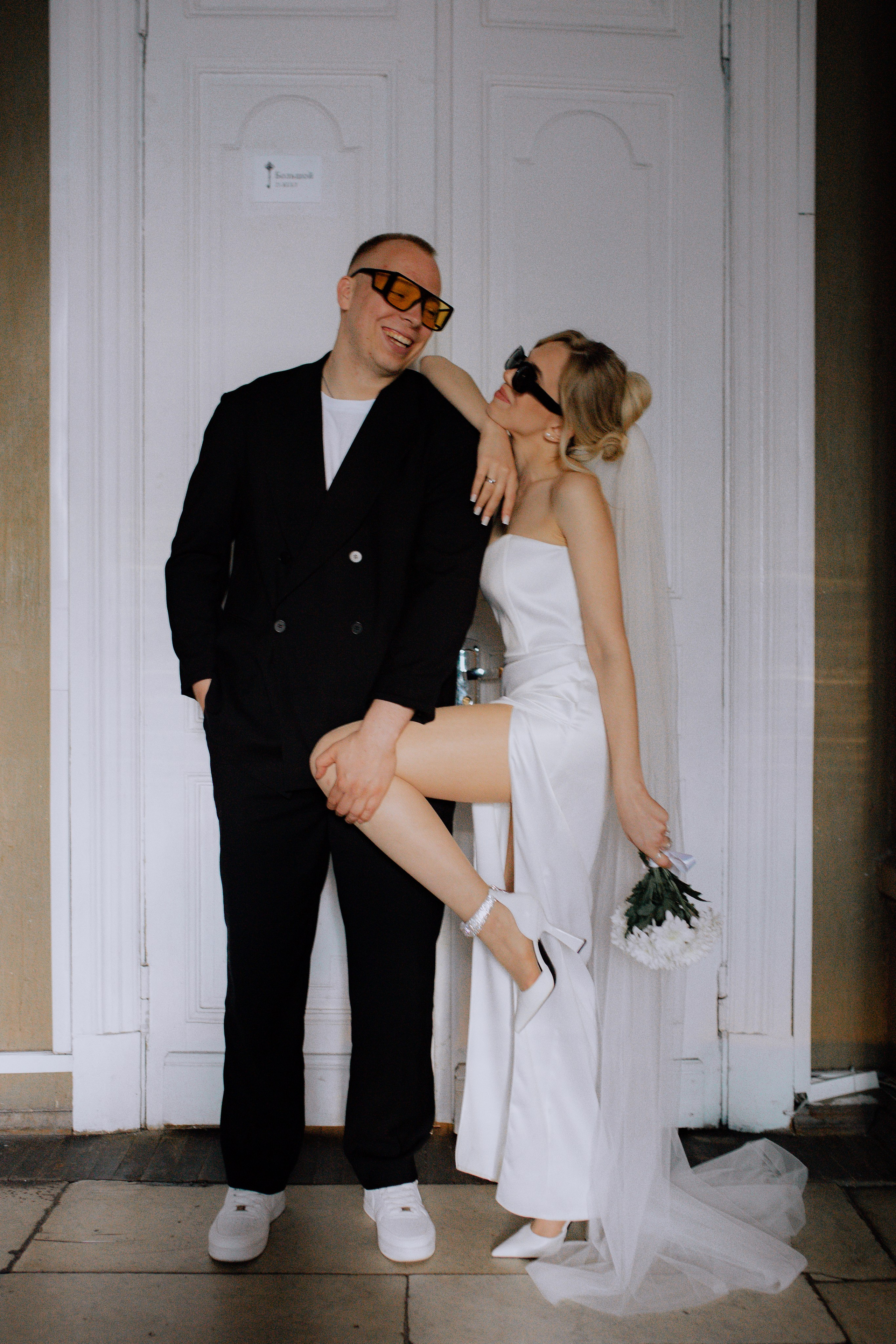 Женский, свадебный и love story фотограф в Москве