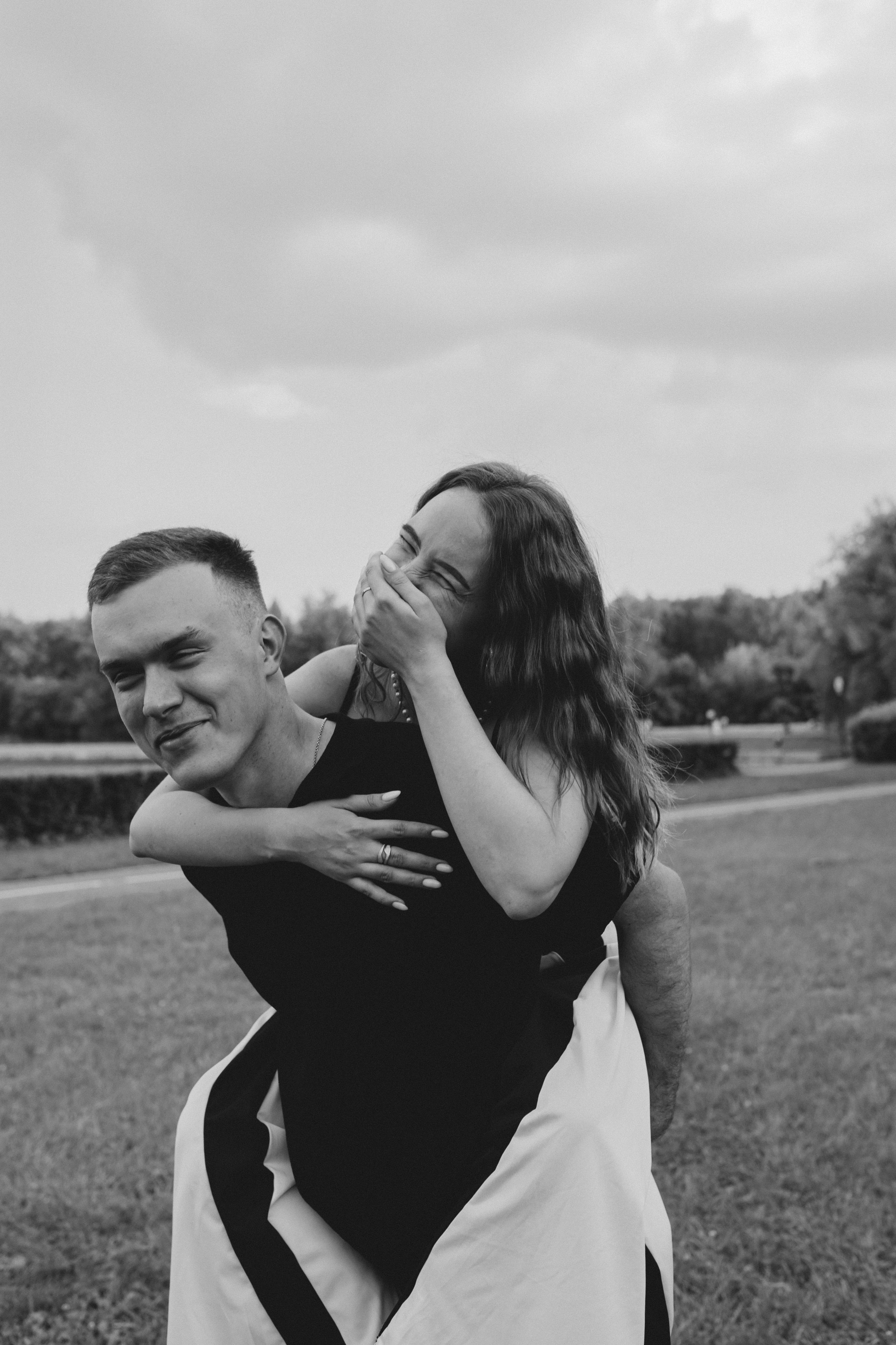 Влад и Яна. Женский, свадебный и love story фотограф в Москве