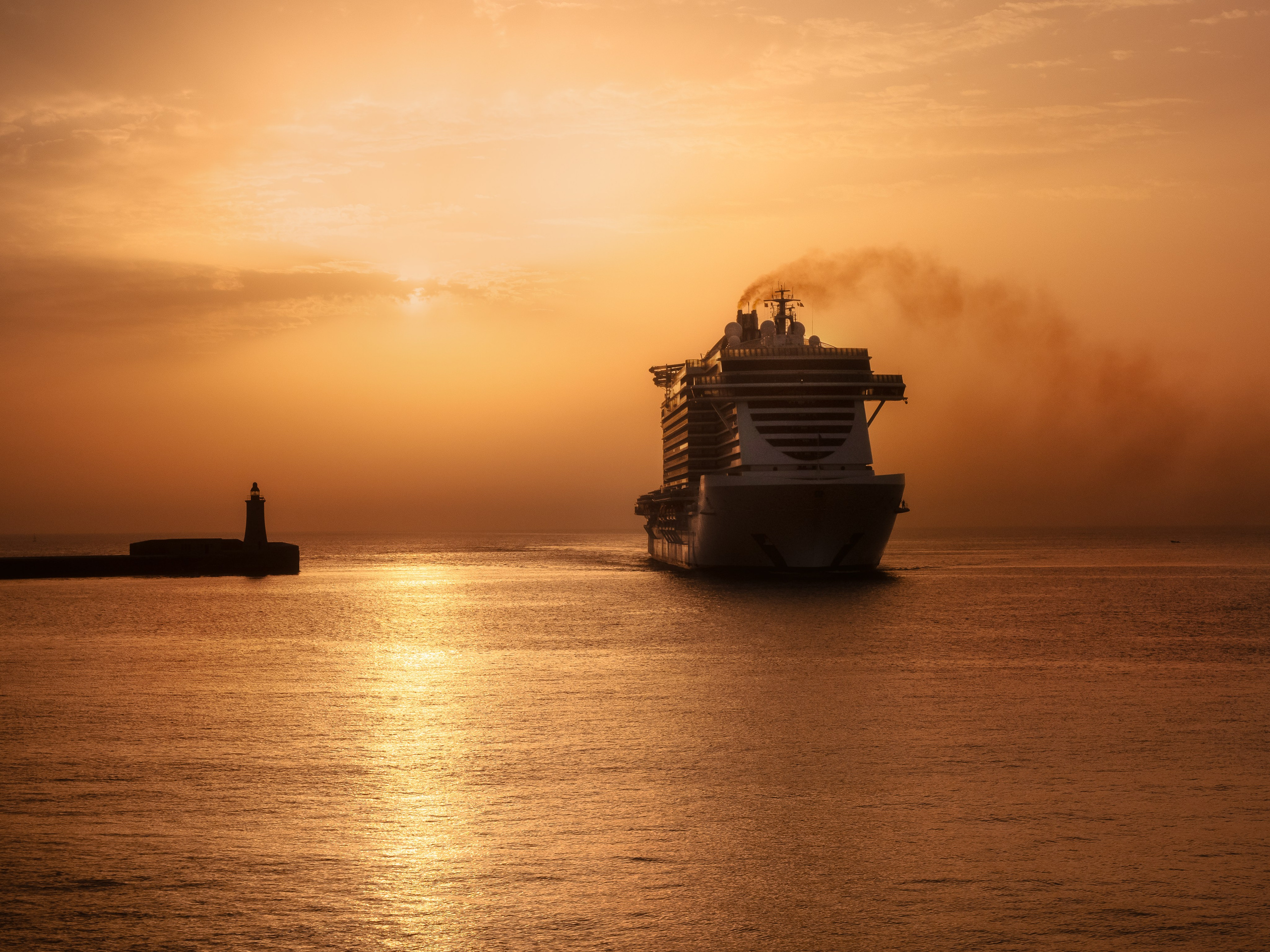 Города Мальты. Сергей Садов о путешествиях, пейзажах и архитектуре