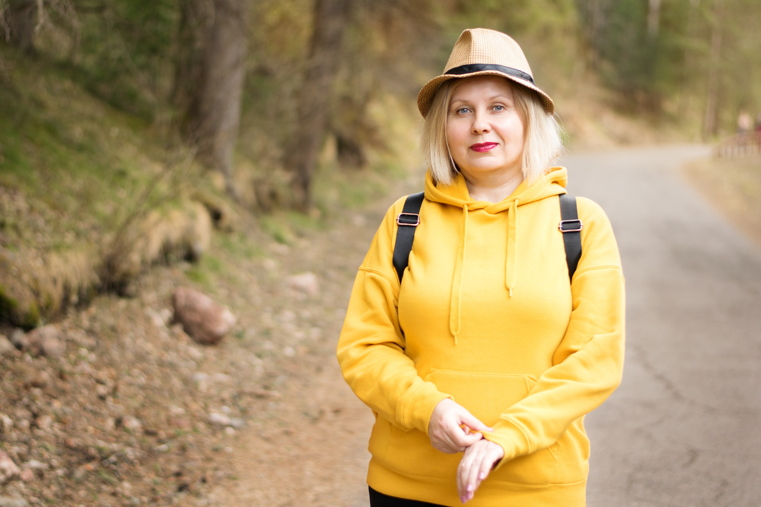 Индивидуальная съемка. Фотосессии на природе. Красноярск