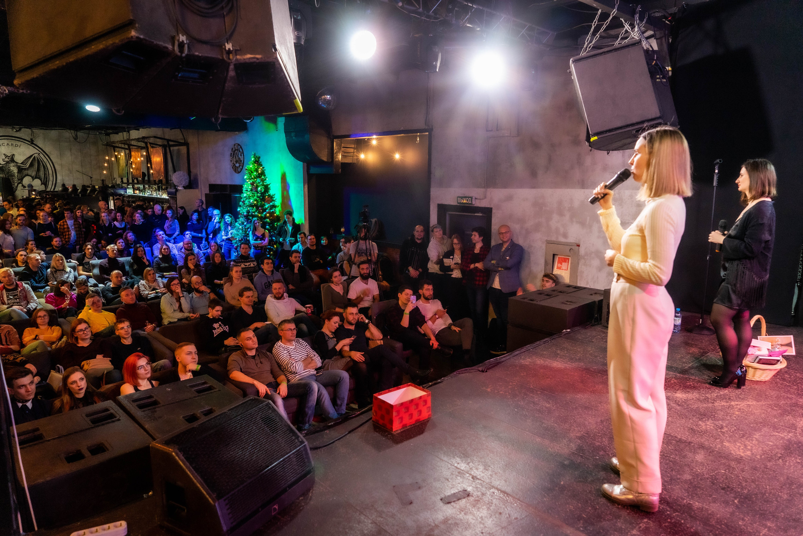 Фотоотчет Kinky Day #4. Твой фотограф — Полосатый кот