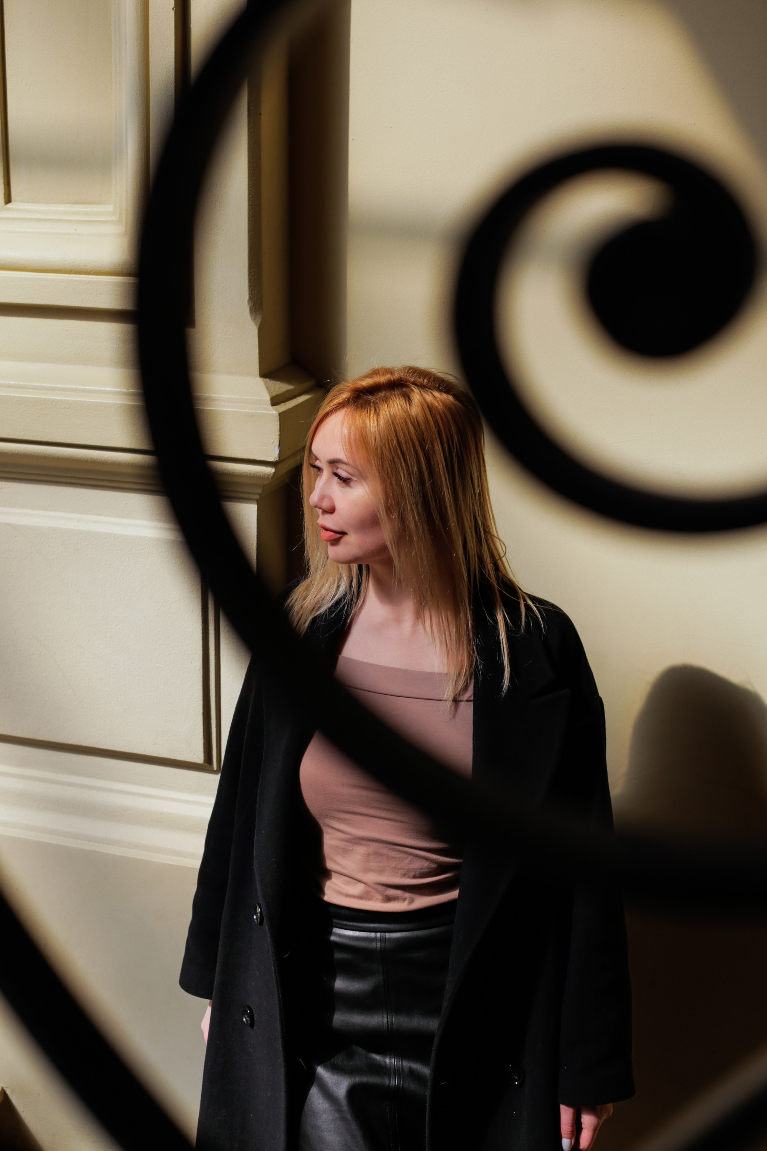 ЖЕНЩИНЫ. Photographer LaranaLaria