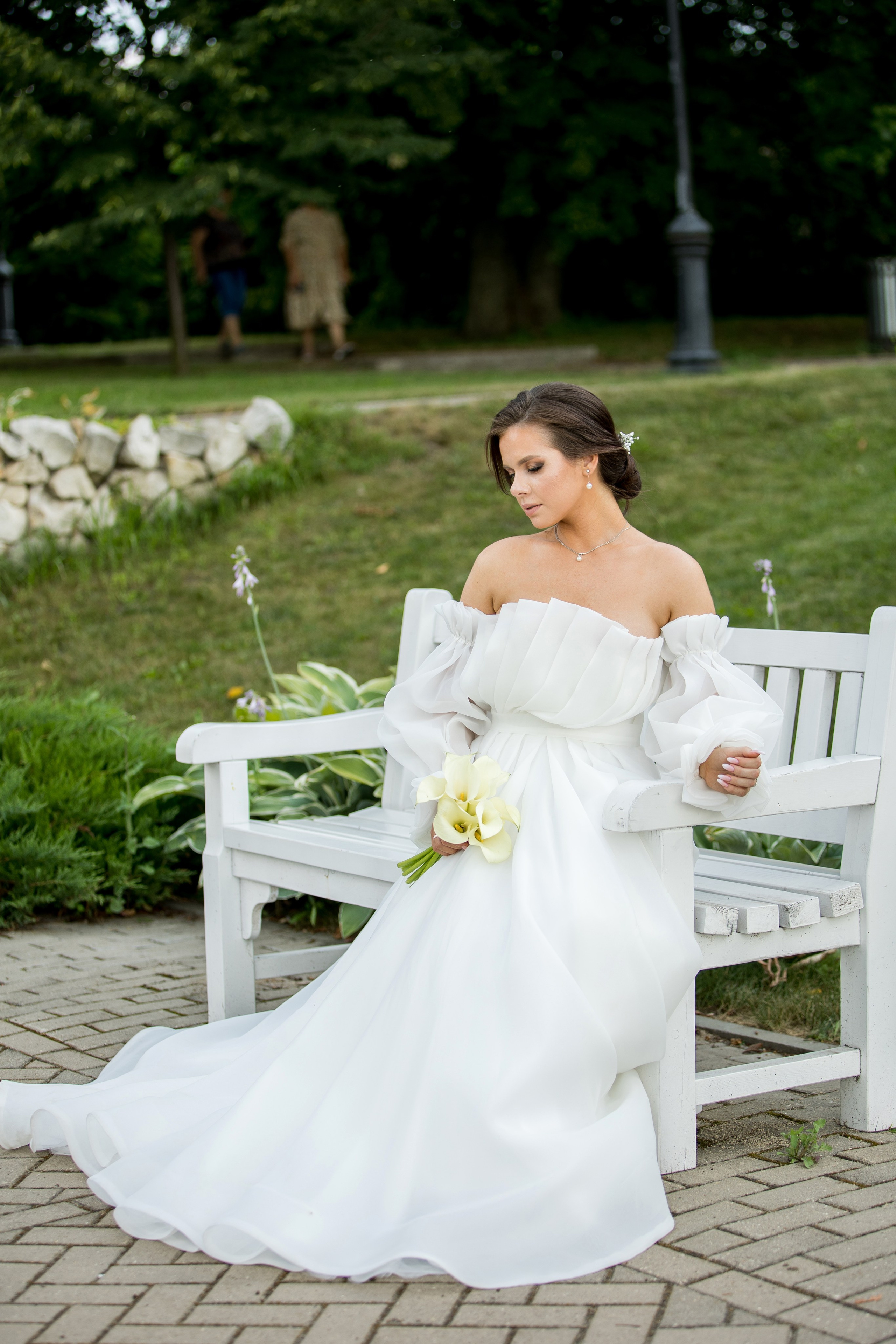 Екатерина и Владимир. Владислав Волков | Фотография и видеосъемка в Воронеже