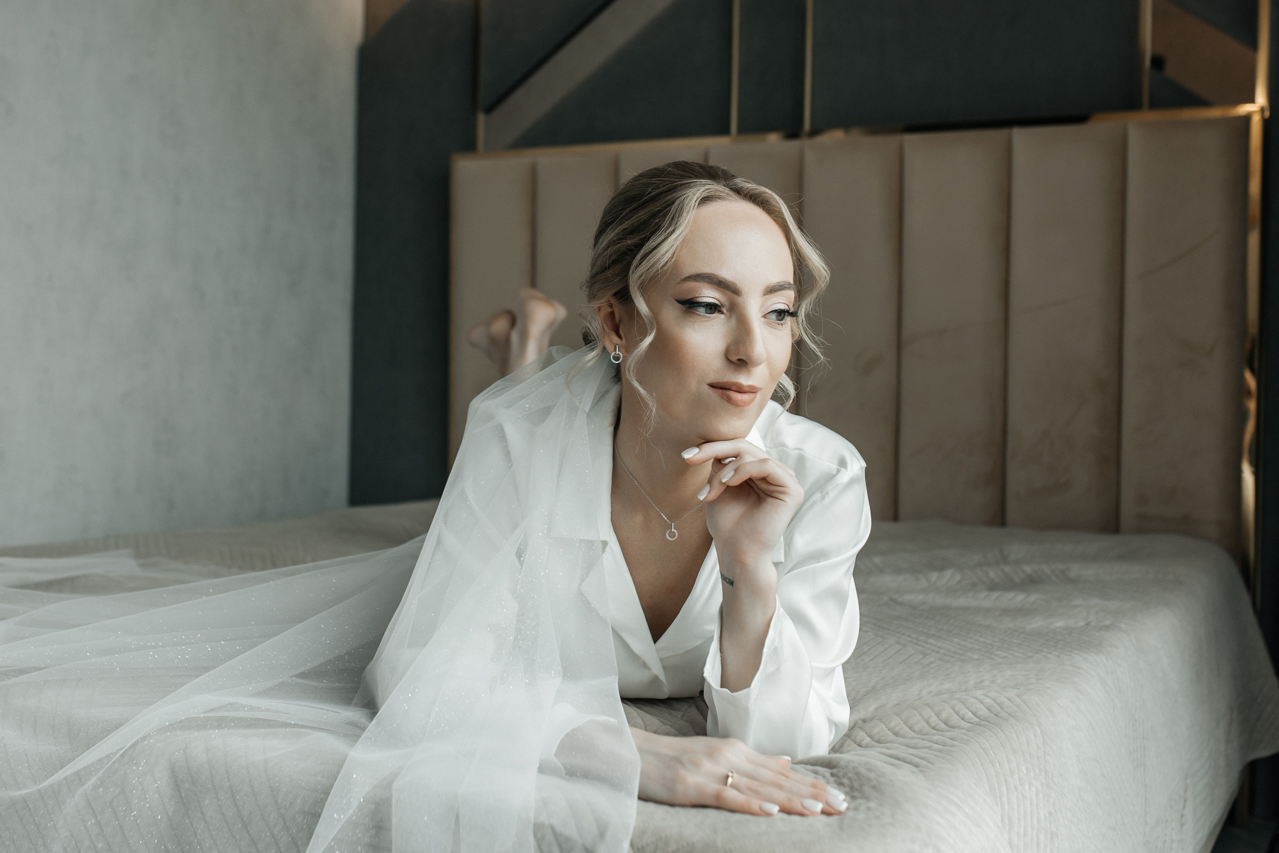 Анастасия и Геннадий. Владислав Волков | Фотография и видеосъемка в Воронеже