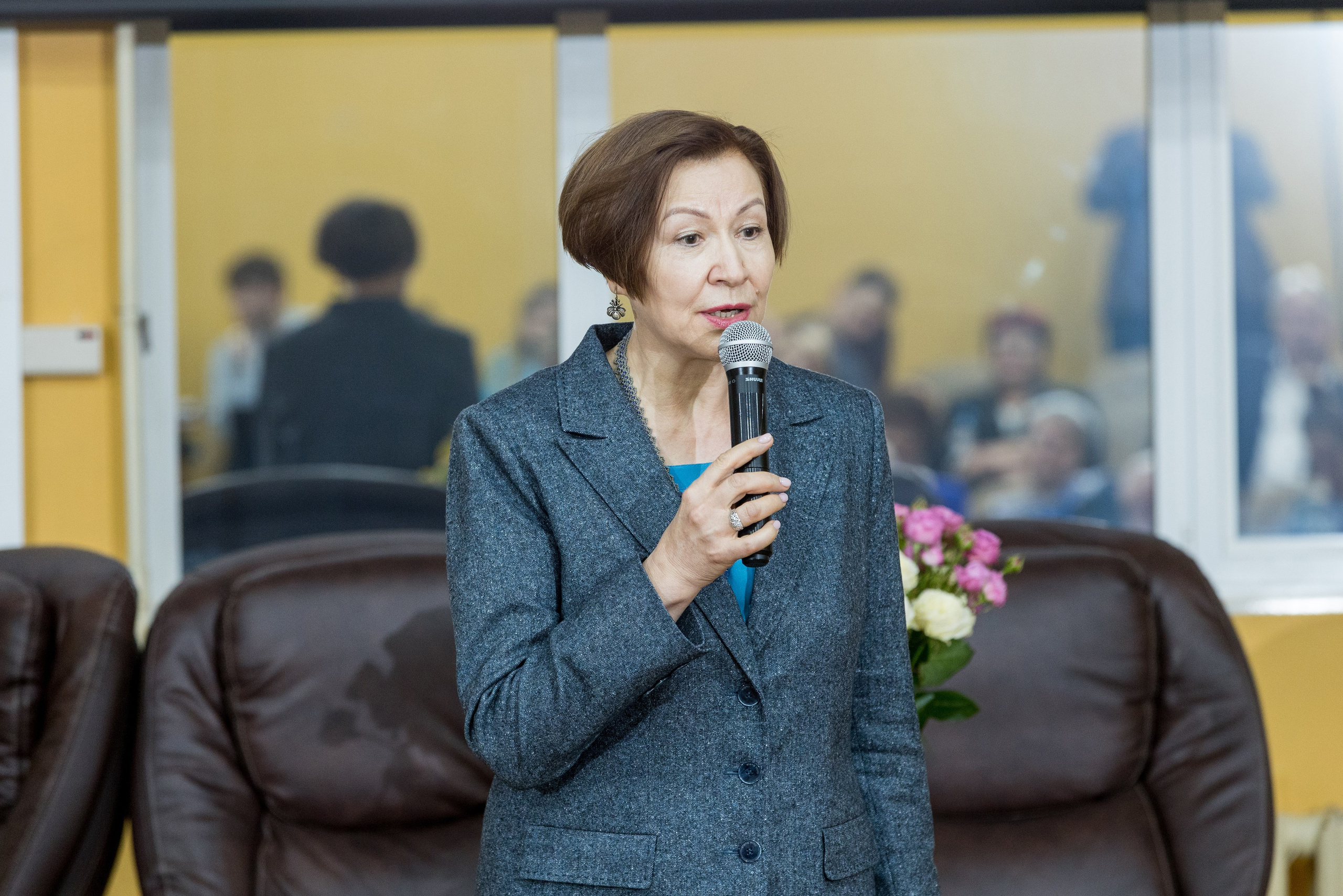 ЮрФак — 105 лет. Владислав Волков | Фотография и видеосъемка в Воронеже