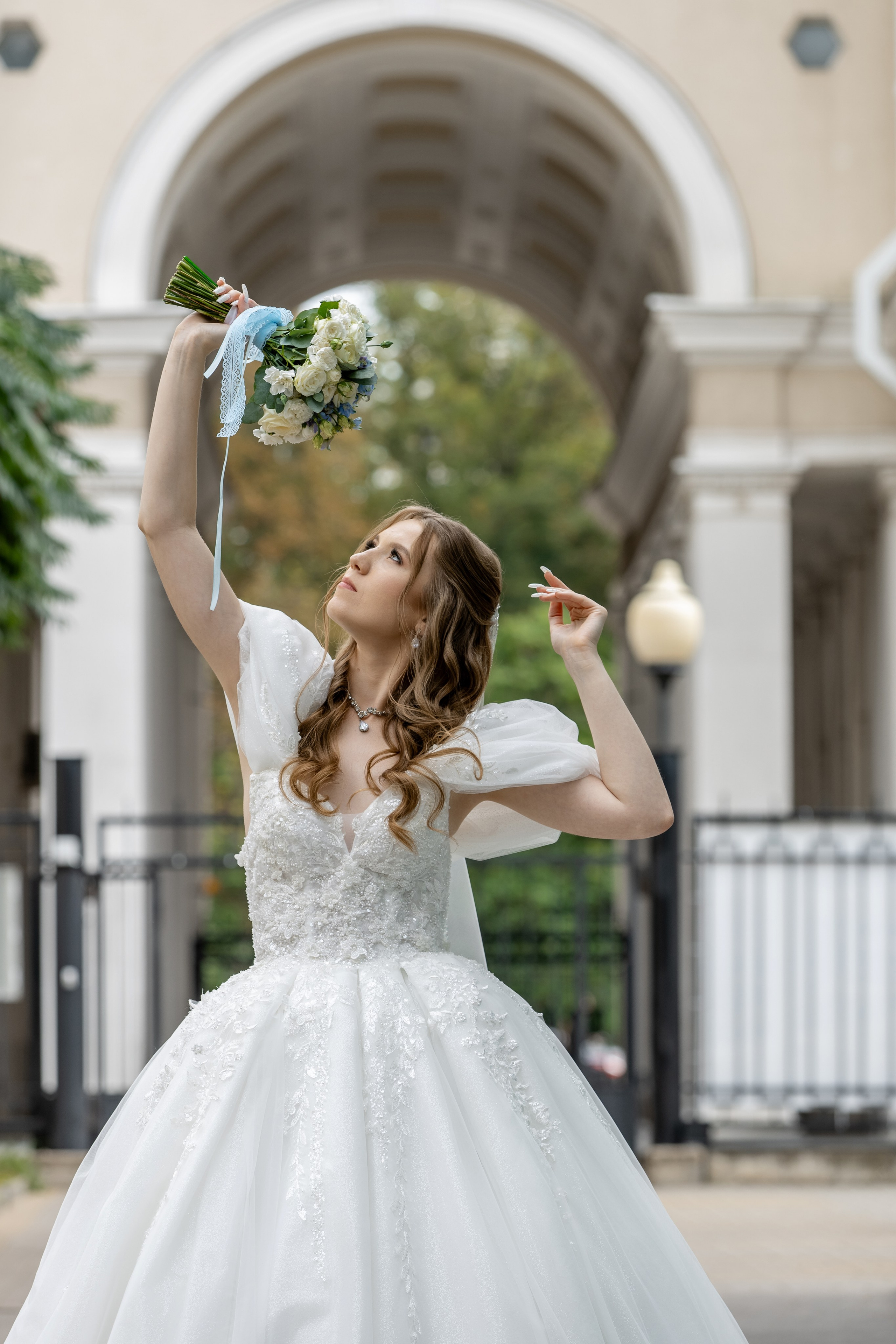 Юлия и Богдан. Владислав Волков | Фотография и видеосъемка в Воронеже