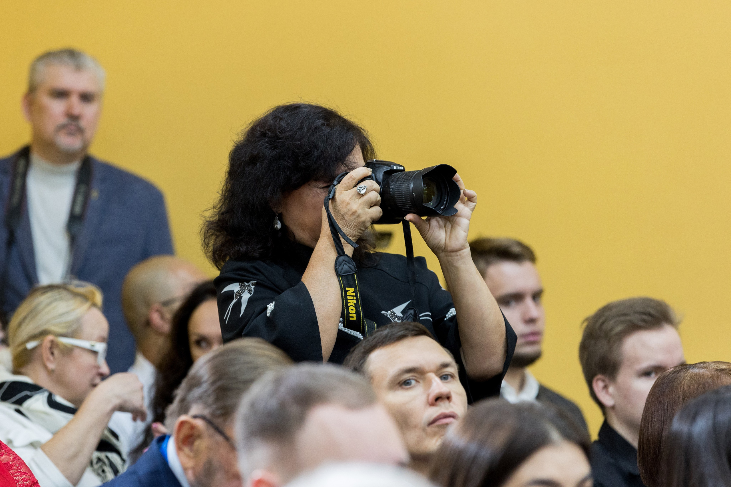 ЮрФак — 105 лет. Владислав Волков | Фотография и видеосъемка в Воронеже