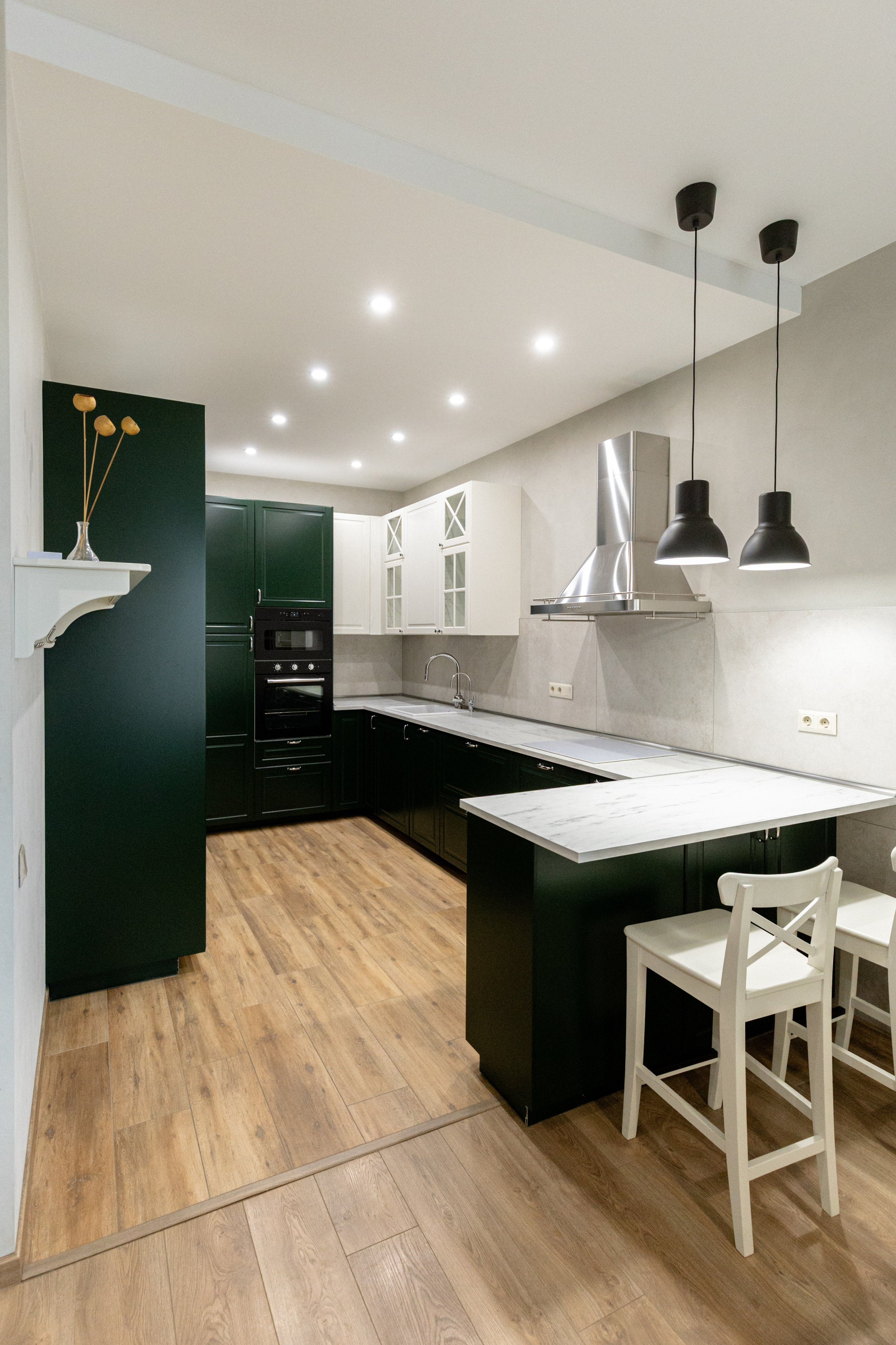 Квартира. Владислав Волков | Фотография и видеосъемка в Воронеже