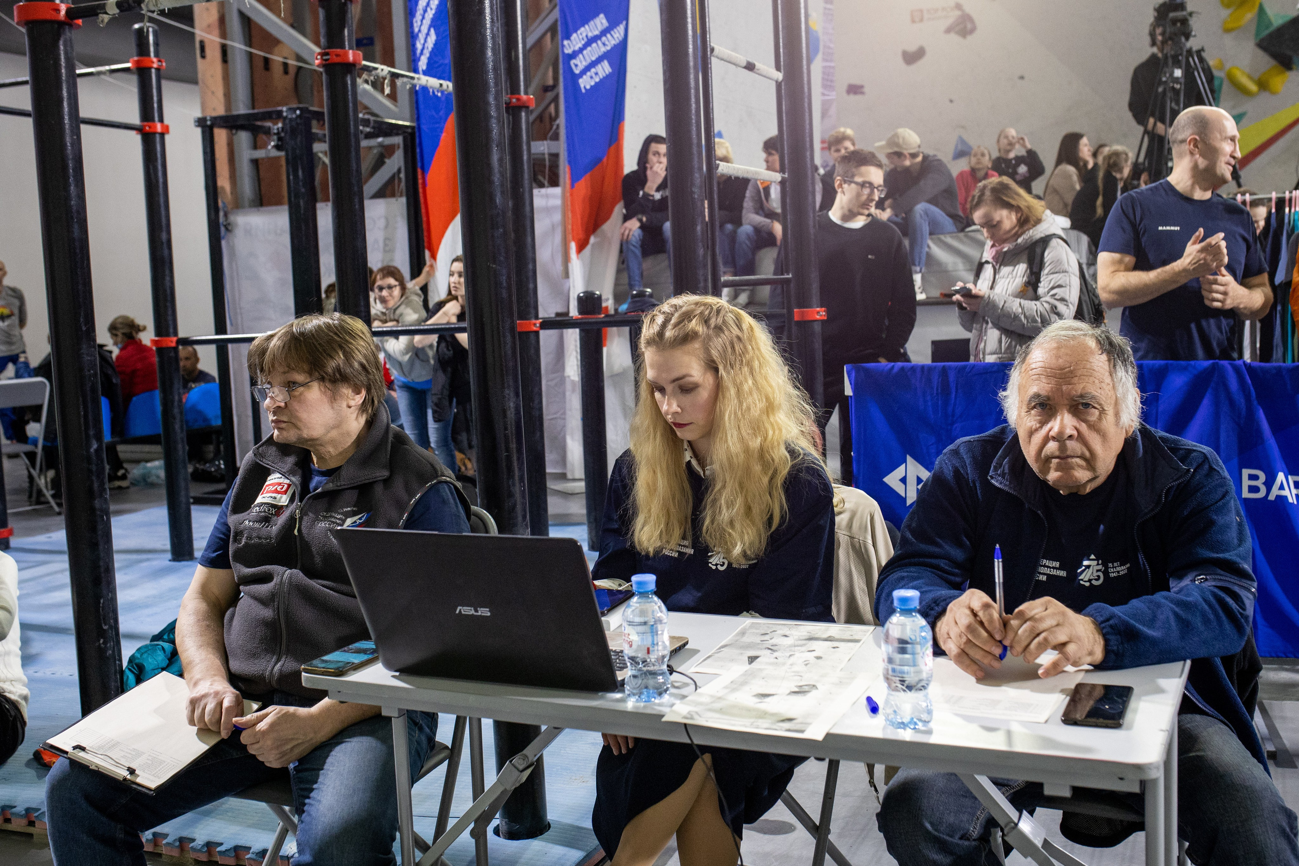 Чемпионат по скалолазанию. Владислав Волков | Фотография и видеосъемка в Воронеже