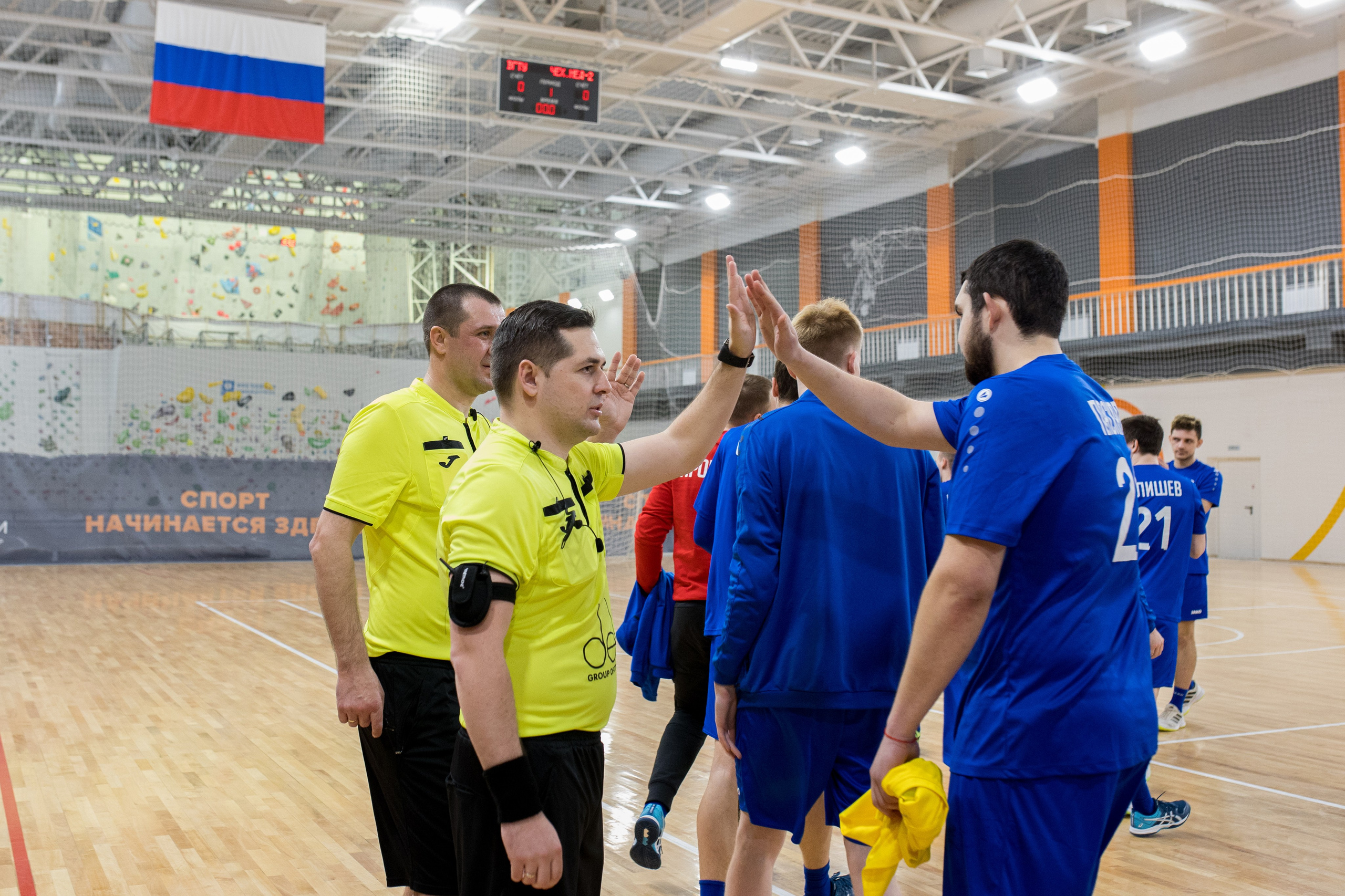 Гандбол. Владислав Волков | Фотография и видеосъемка в Воронеже