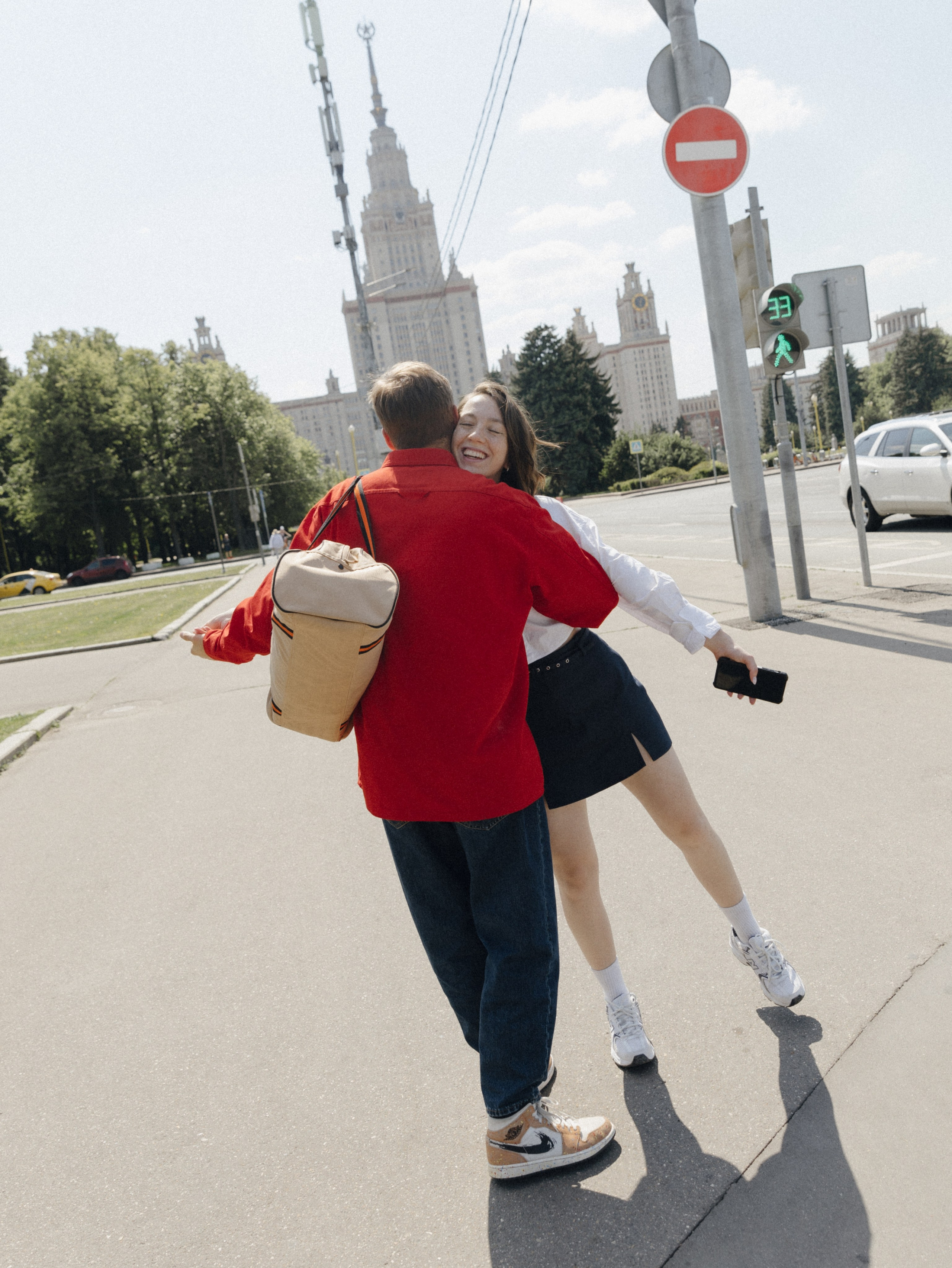 Иван и Аглая. Свадебный фотограф Москва Европа Мария Коренчук