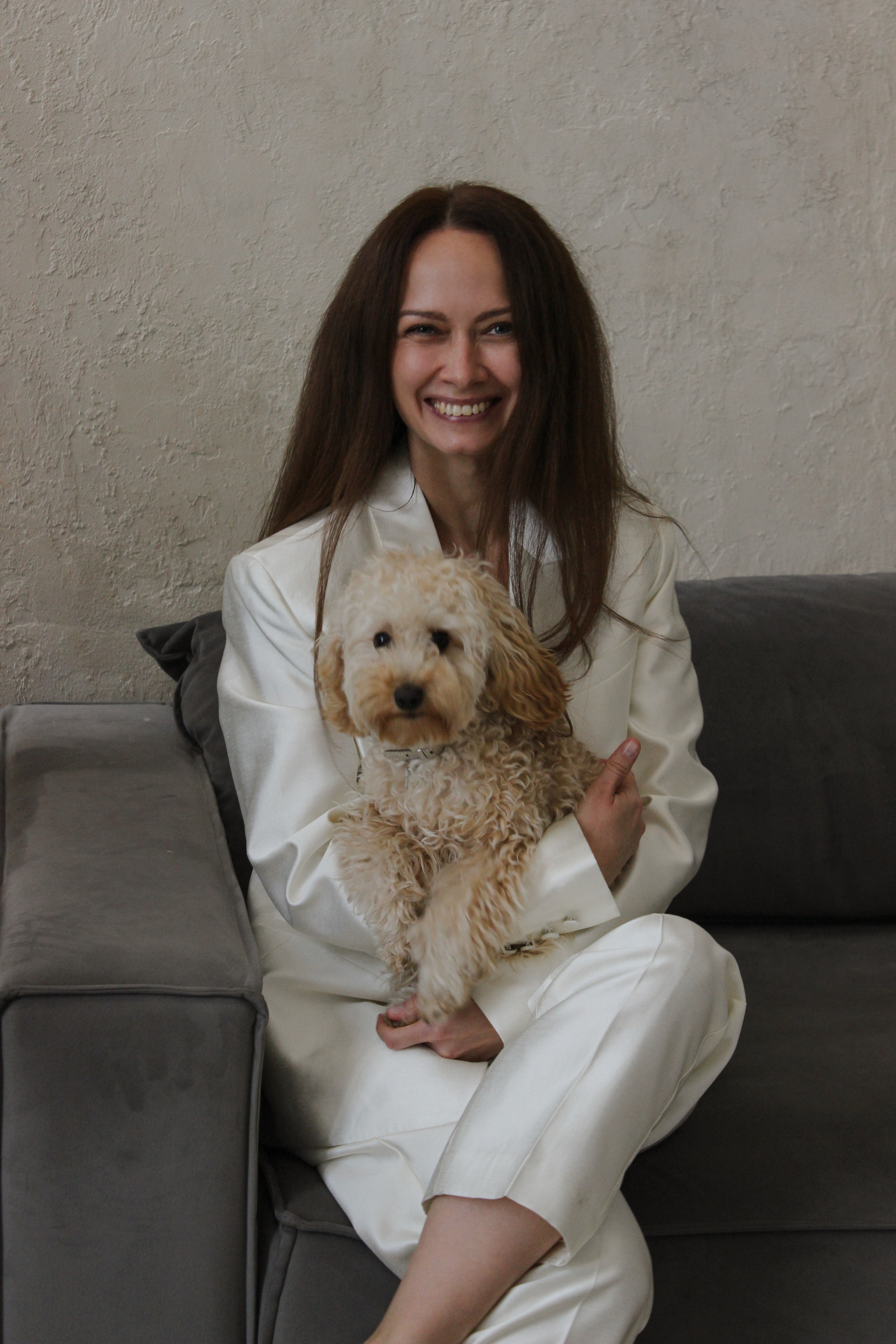 ЕЛЕНА. Фотограф в Иркутске — Дарья Шеметова