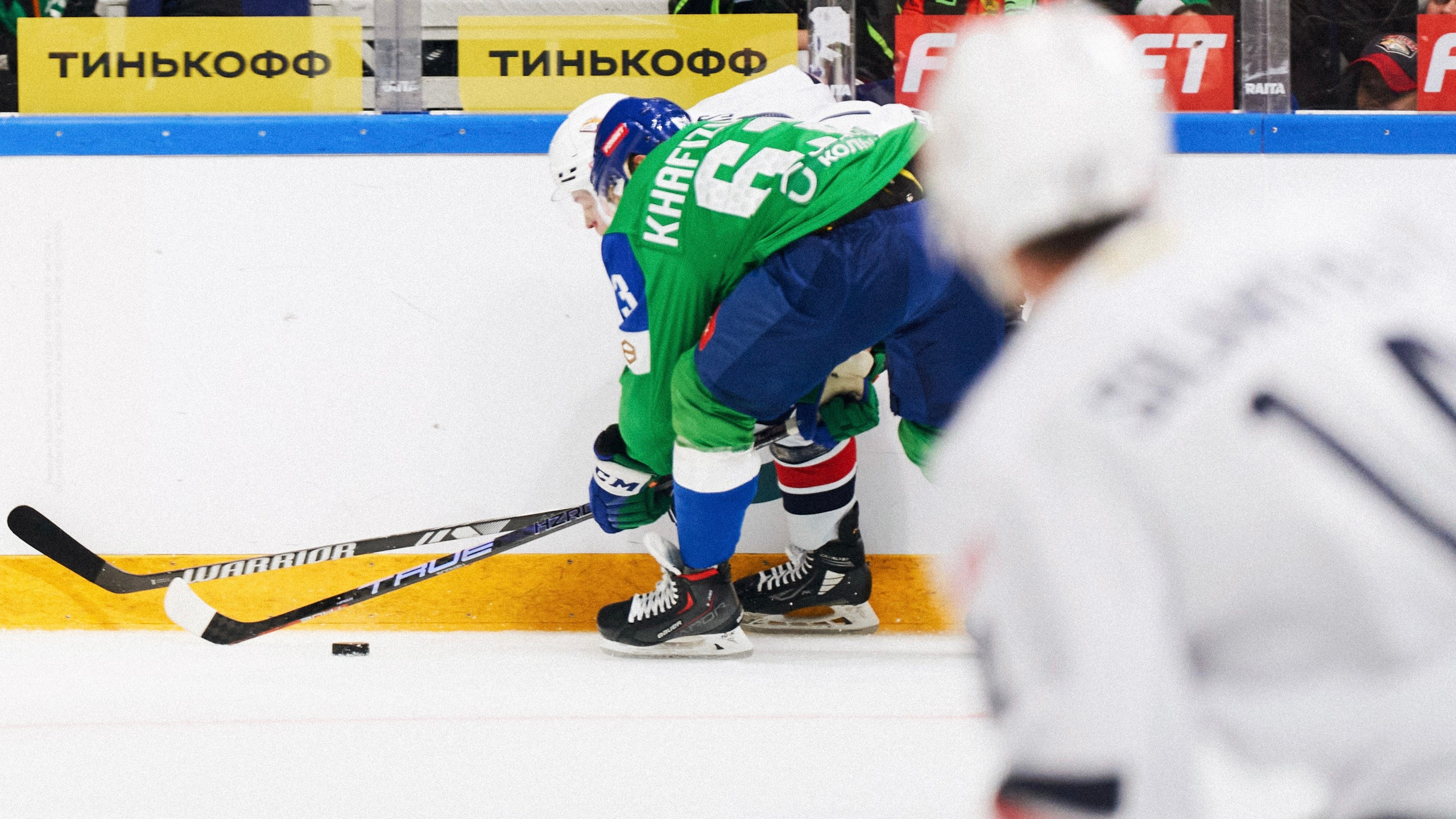 EKATERINA BOGDANOVA ─ PHOTOGRAPHER