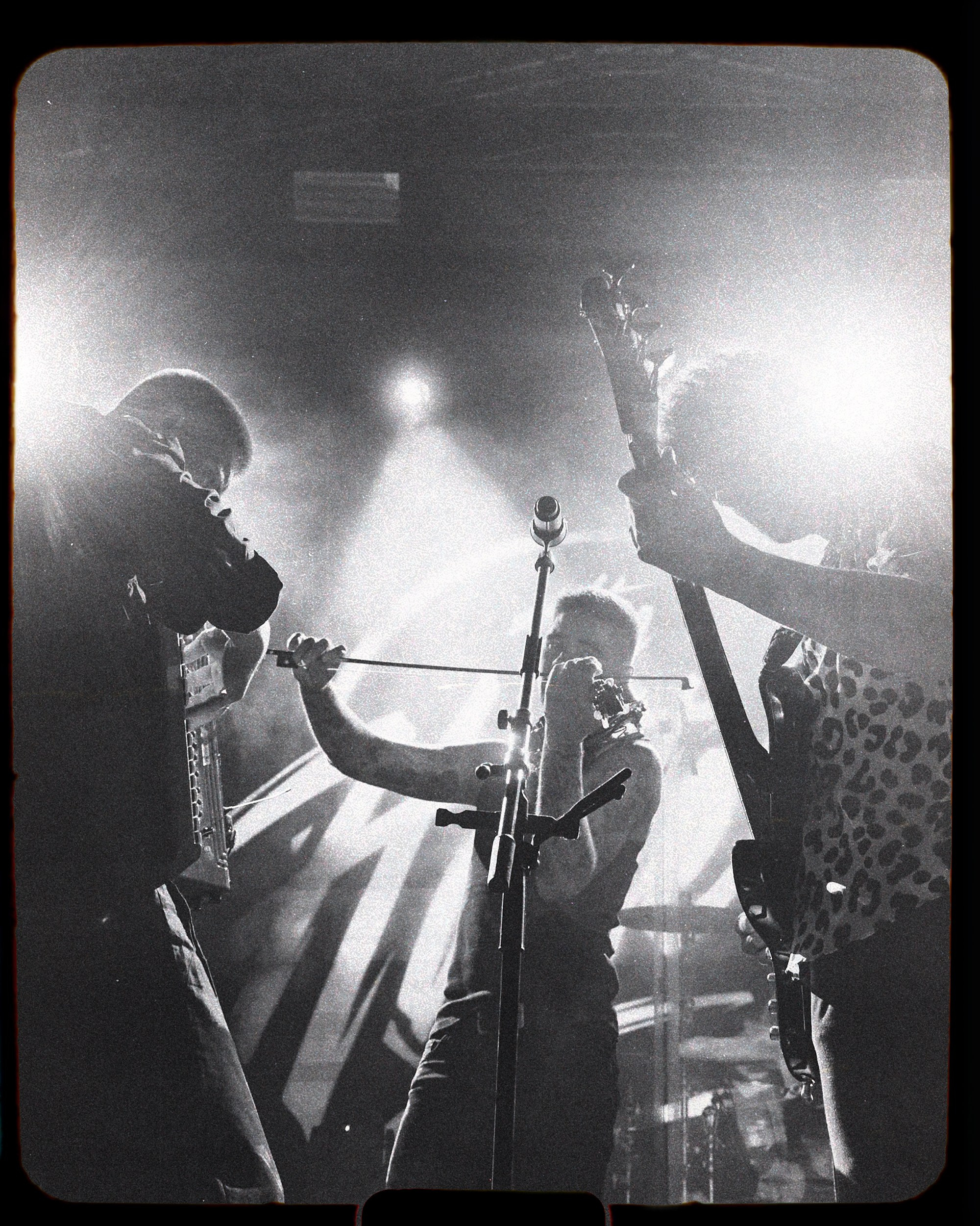 The Hatters. Мультижанровый фотограф